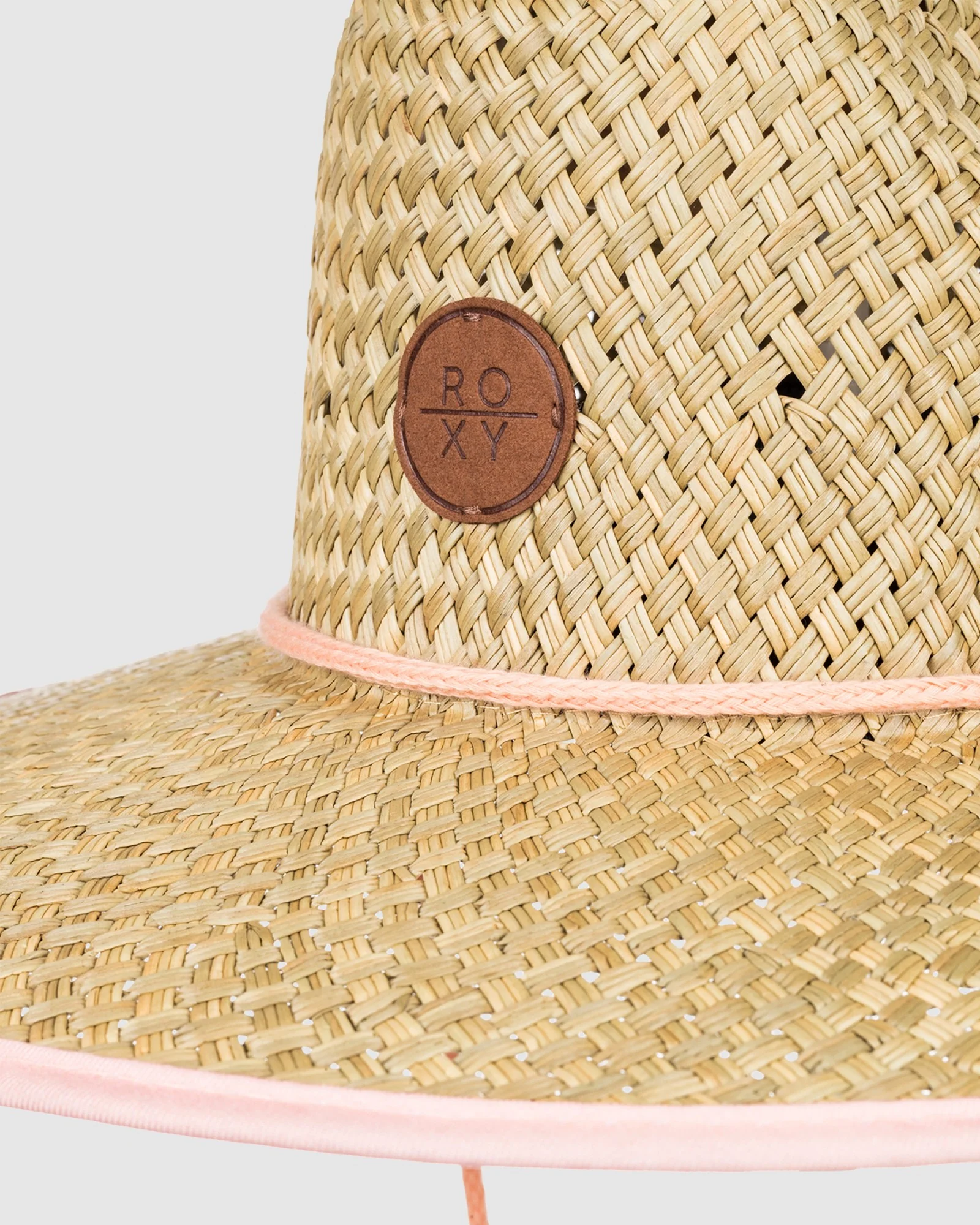 Girls 2-16 Pina To My Colada Solid Hat - Image 3