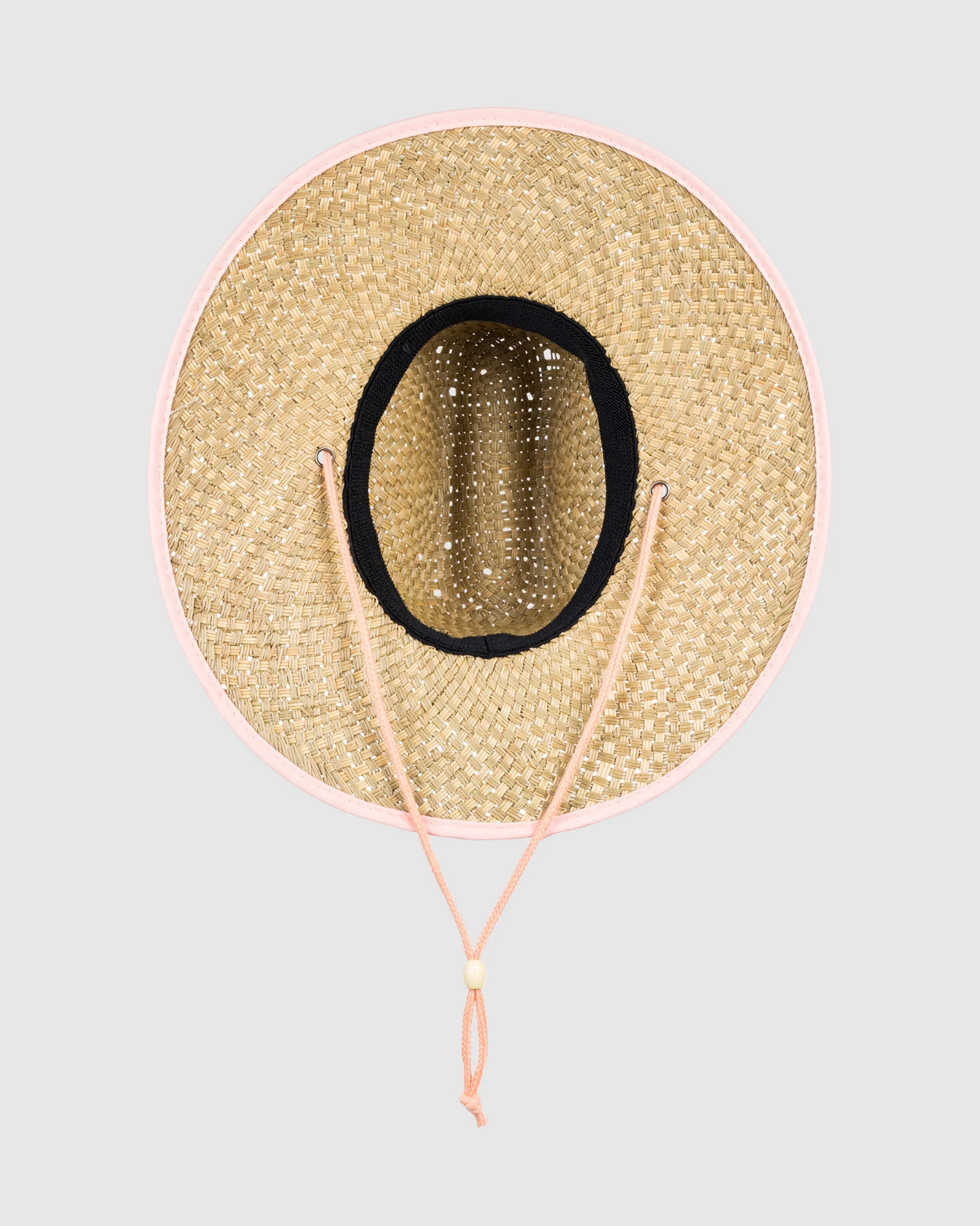 Girls 2-16 Pina To My Colada Solid Hat - Image 5