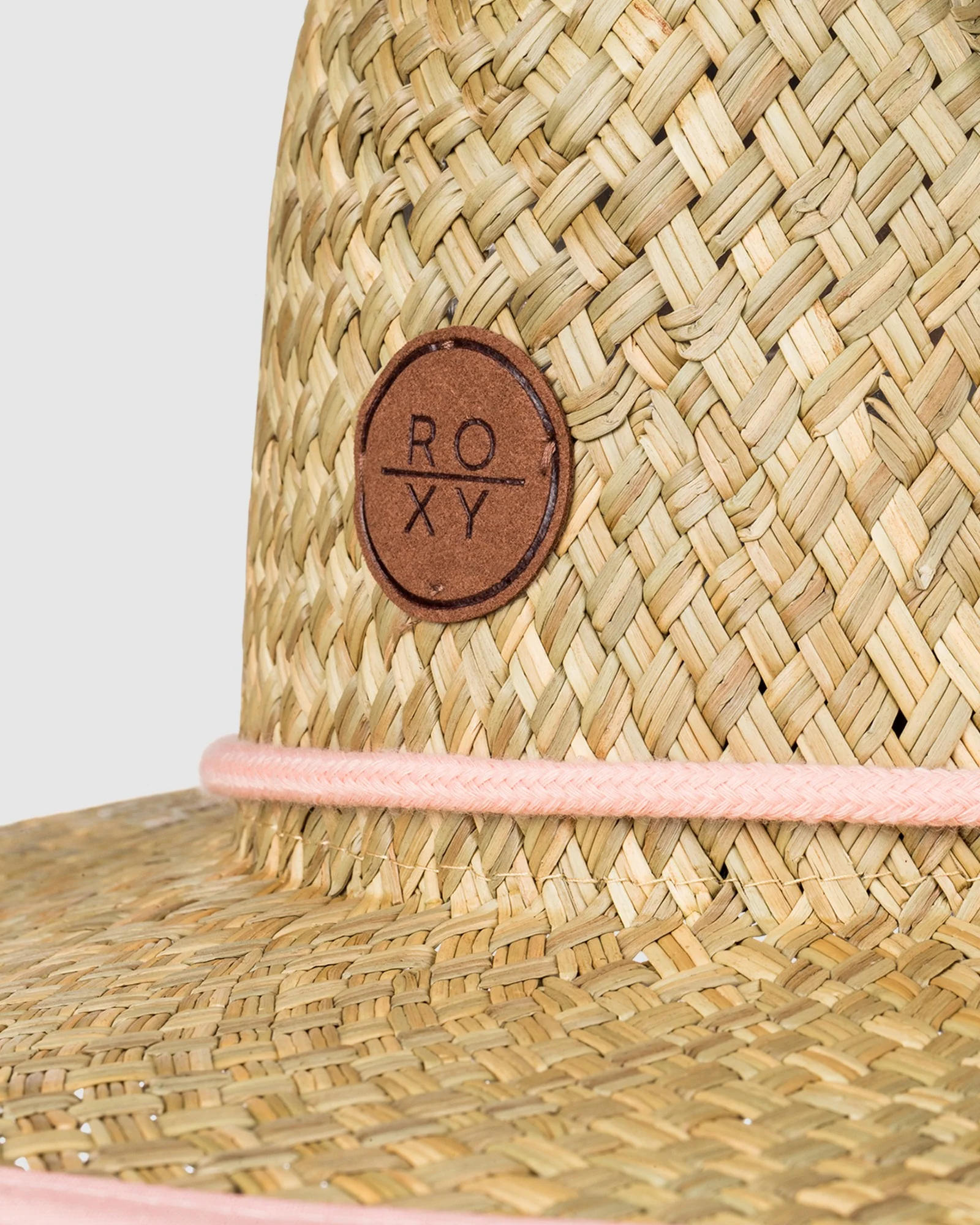 Girls 8-16 Pina To My Colada Sun Hat - Image 3
