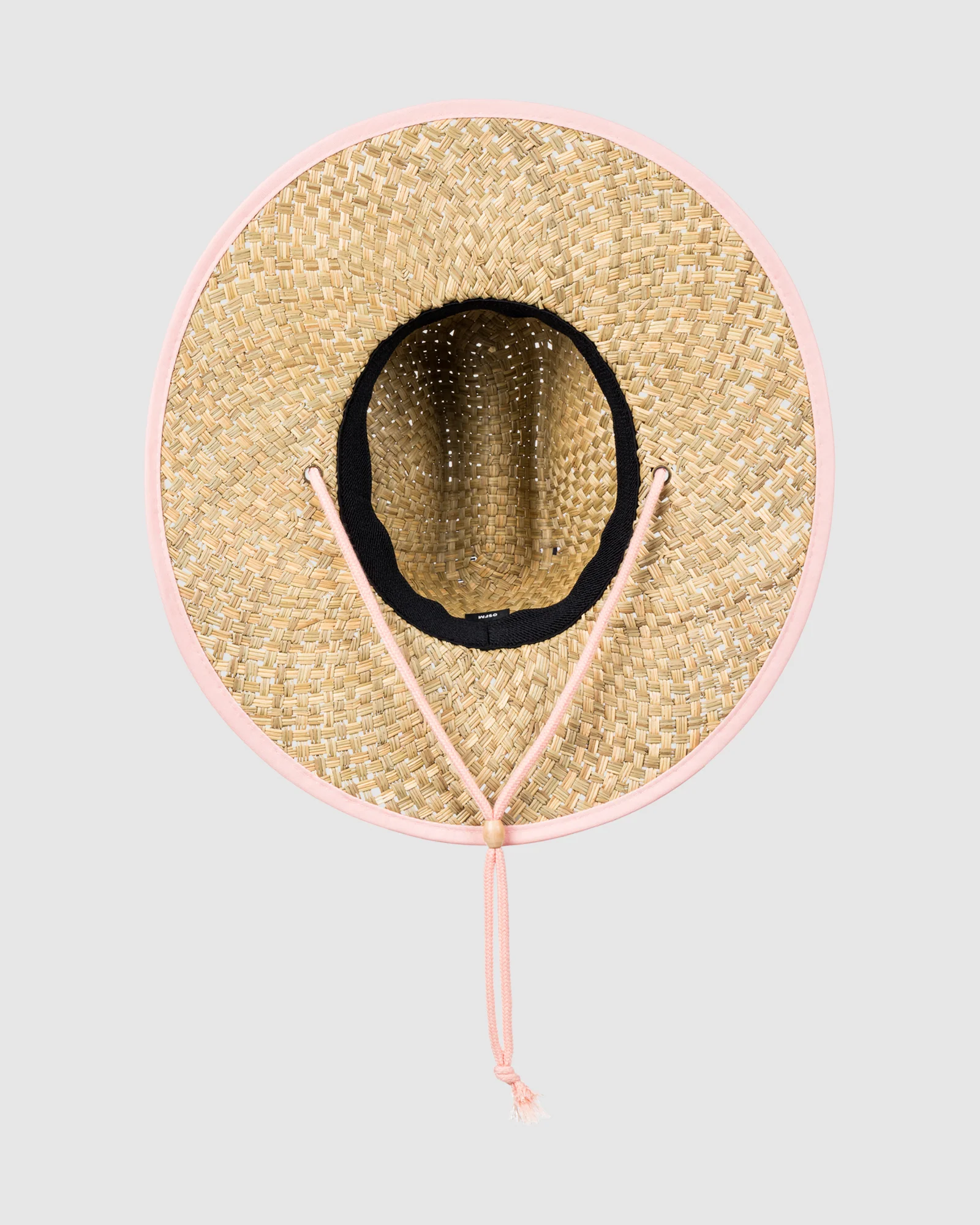 Girls 8-16 Pina To My Colada Sun Hat - Image 4