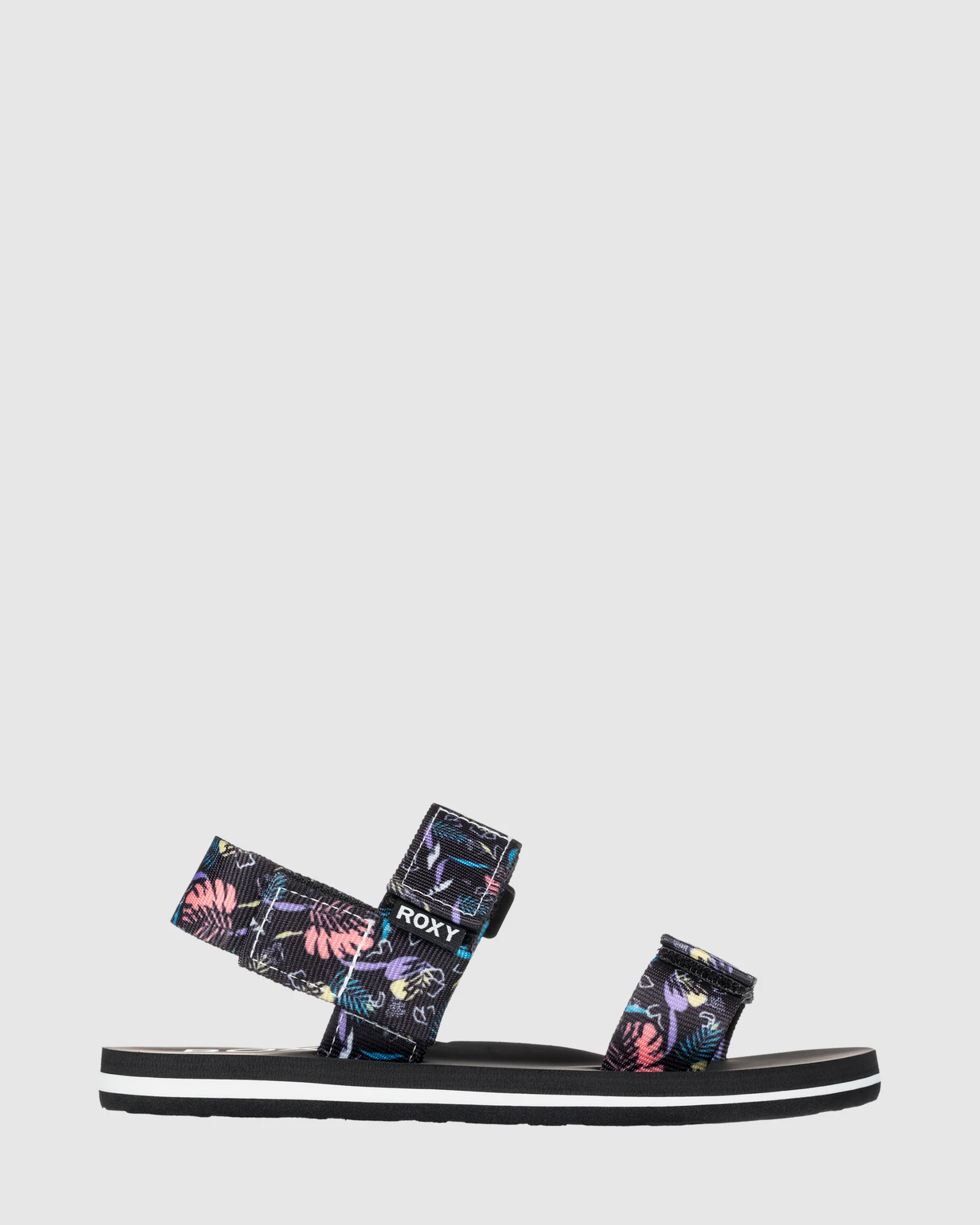 Girls 8-16 Roxy Cage Sandals - Image 2