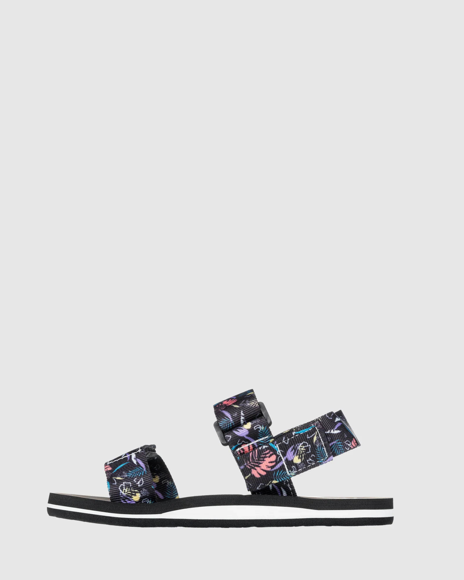 Girls 8-16 Roxy Cage Sandals - Image 3