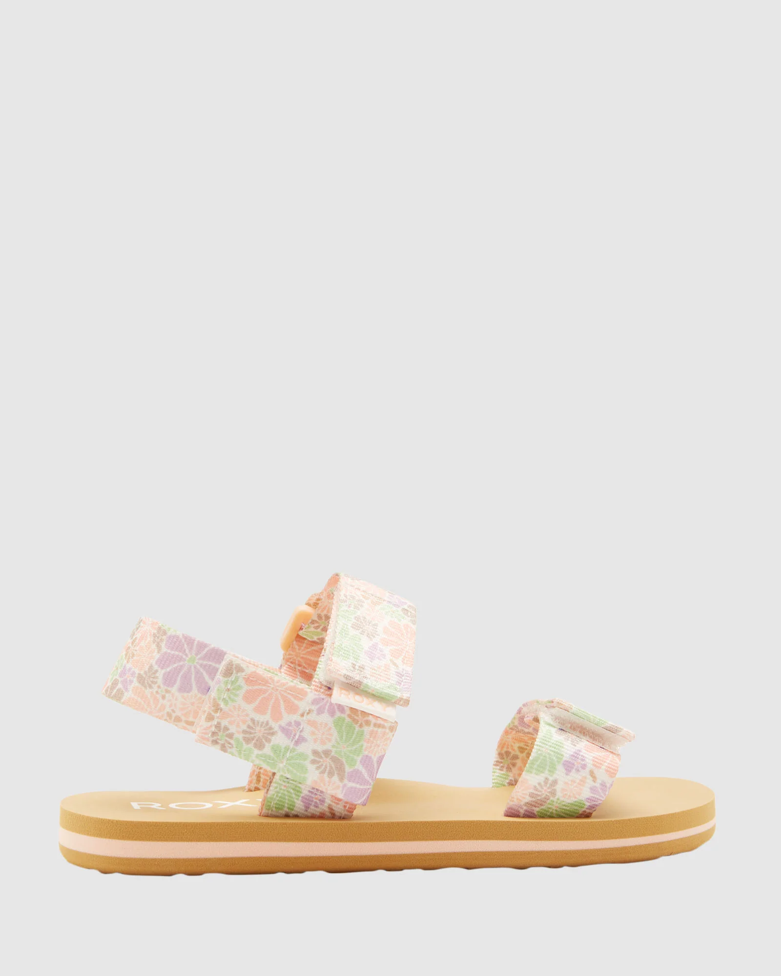 Girls Roxy Cage Sandals - Image 2