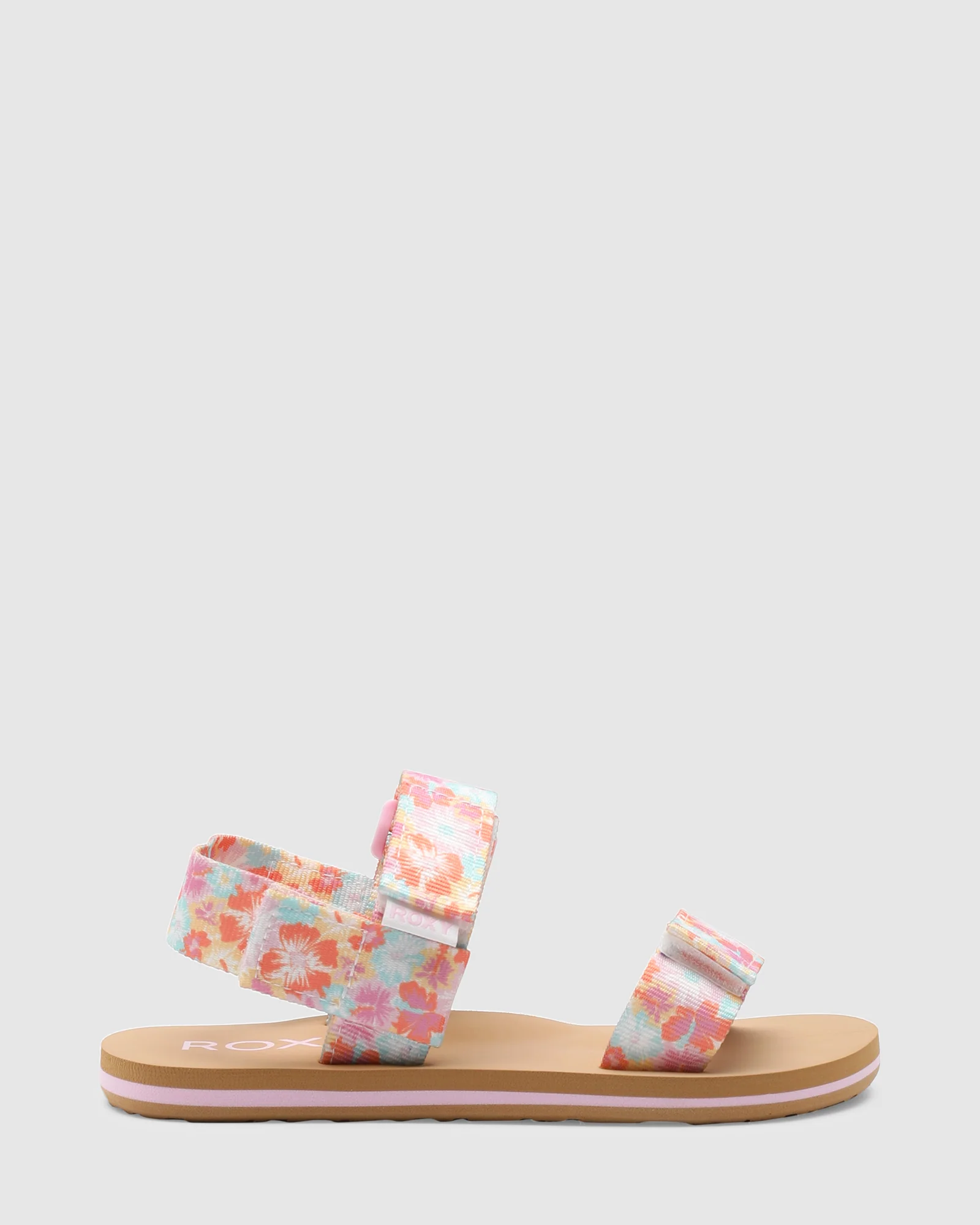 Girls Roxy Cage Sandals - Image 2