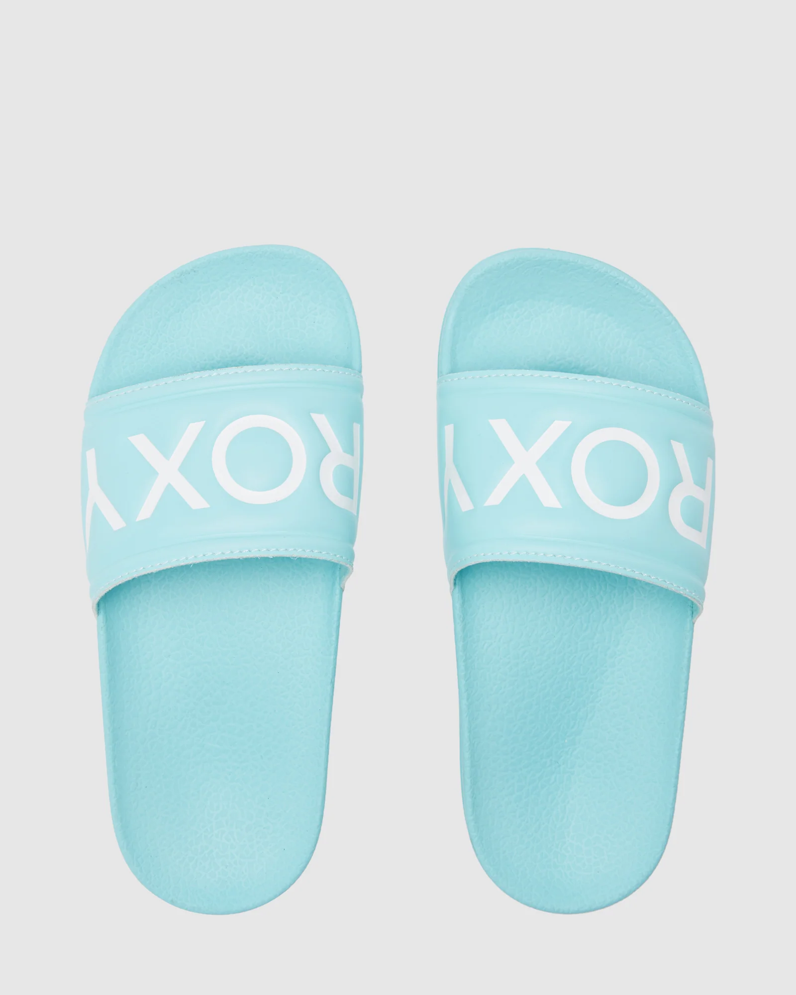 Girls Slippy Slider Sandals - Image 3