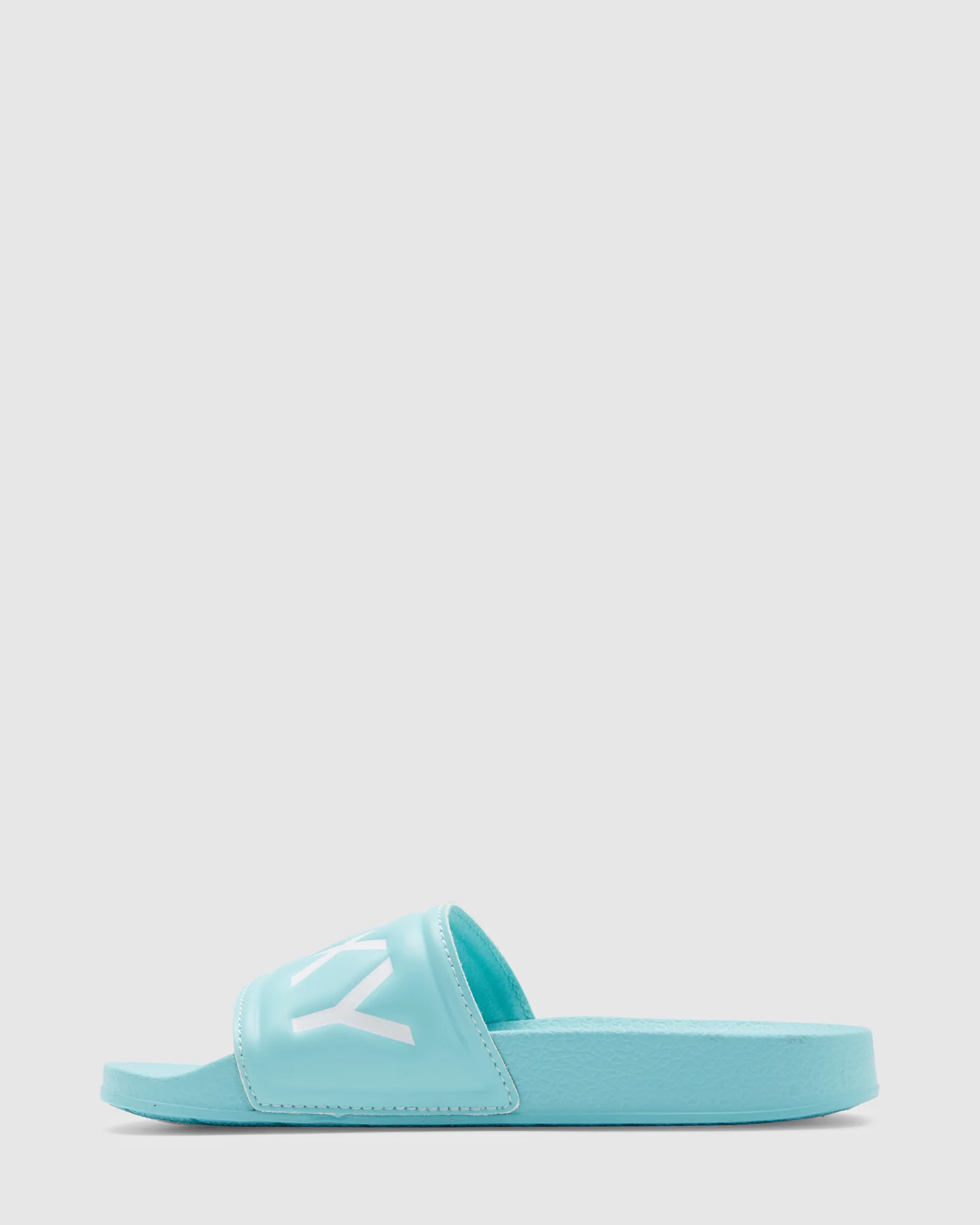 Girls Slippy Slider Sandals - Image 4