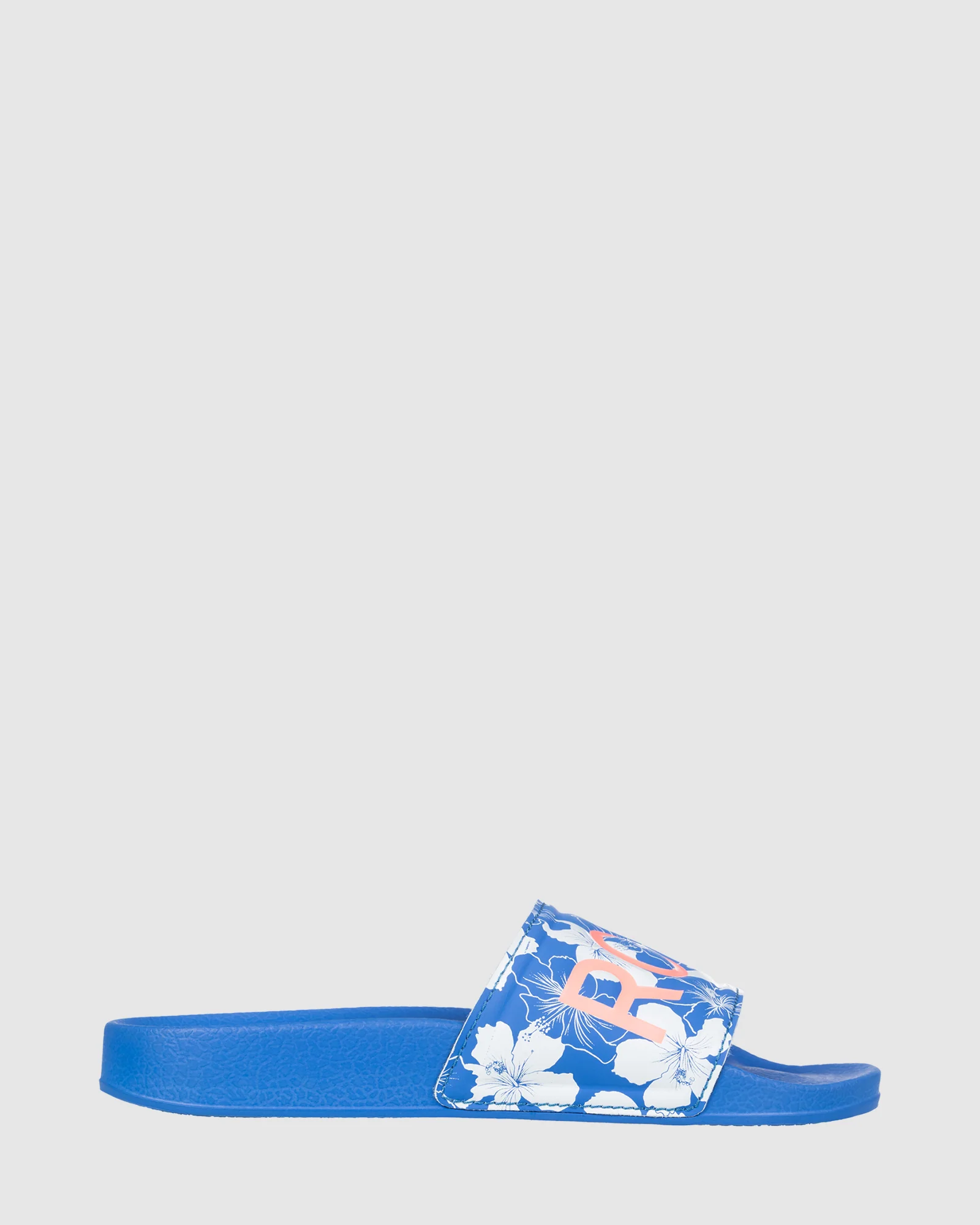 Girls 8-16 Slippy Slider Sandals - Image 2