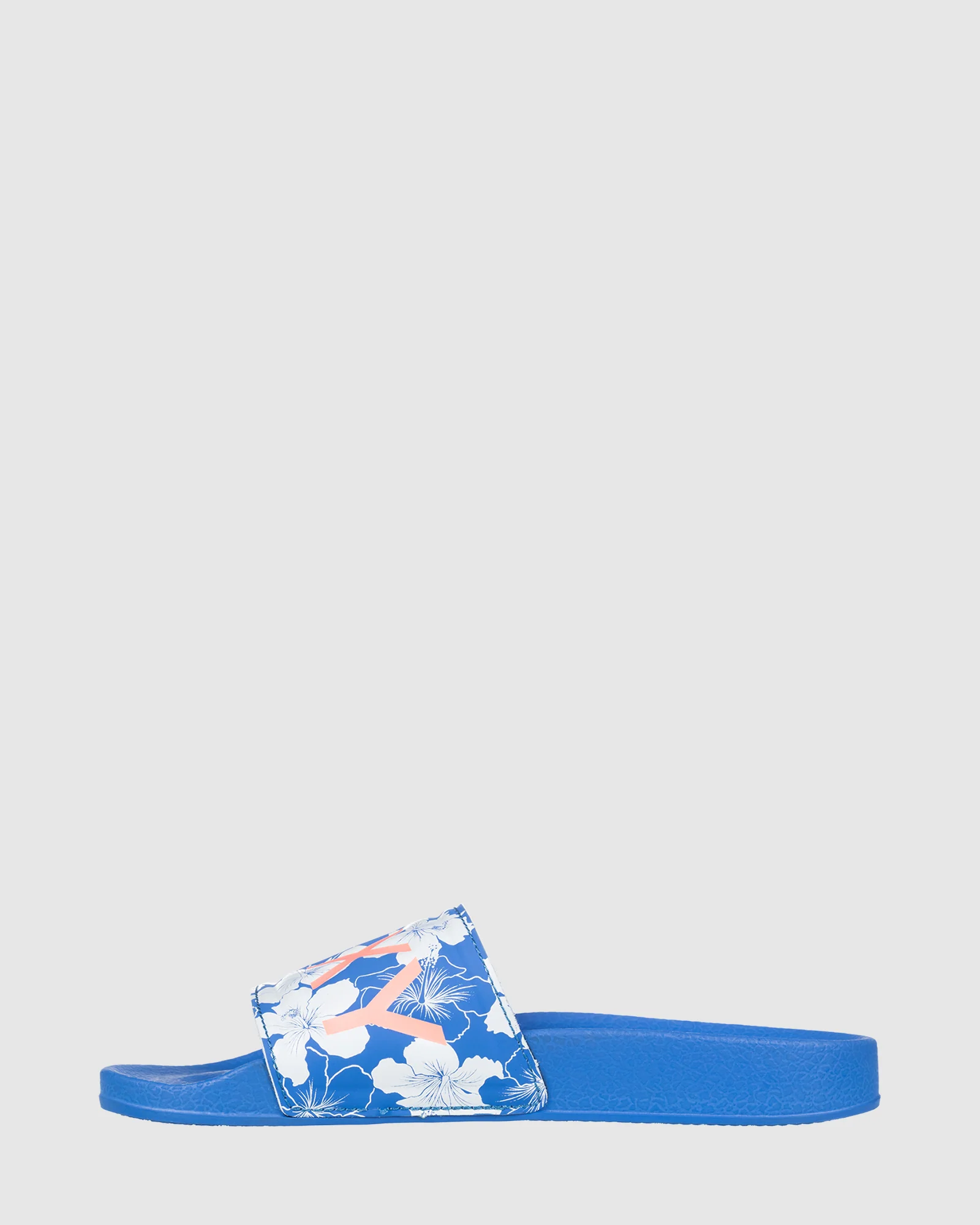 Girls 8-16 Slippy Slider Sandals - Image 3