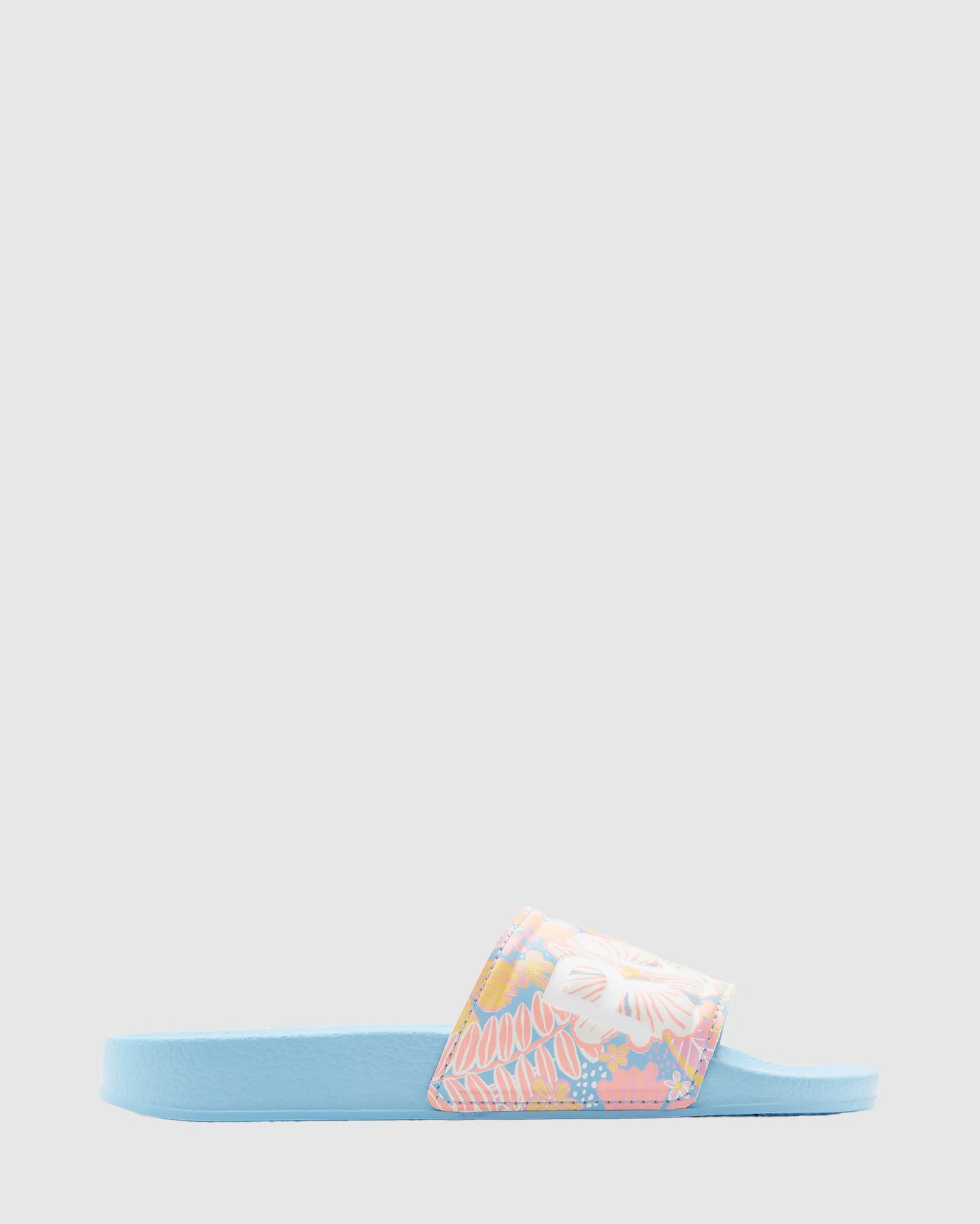 Girls 8-16 Slippy Slider Sandals - Image 2