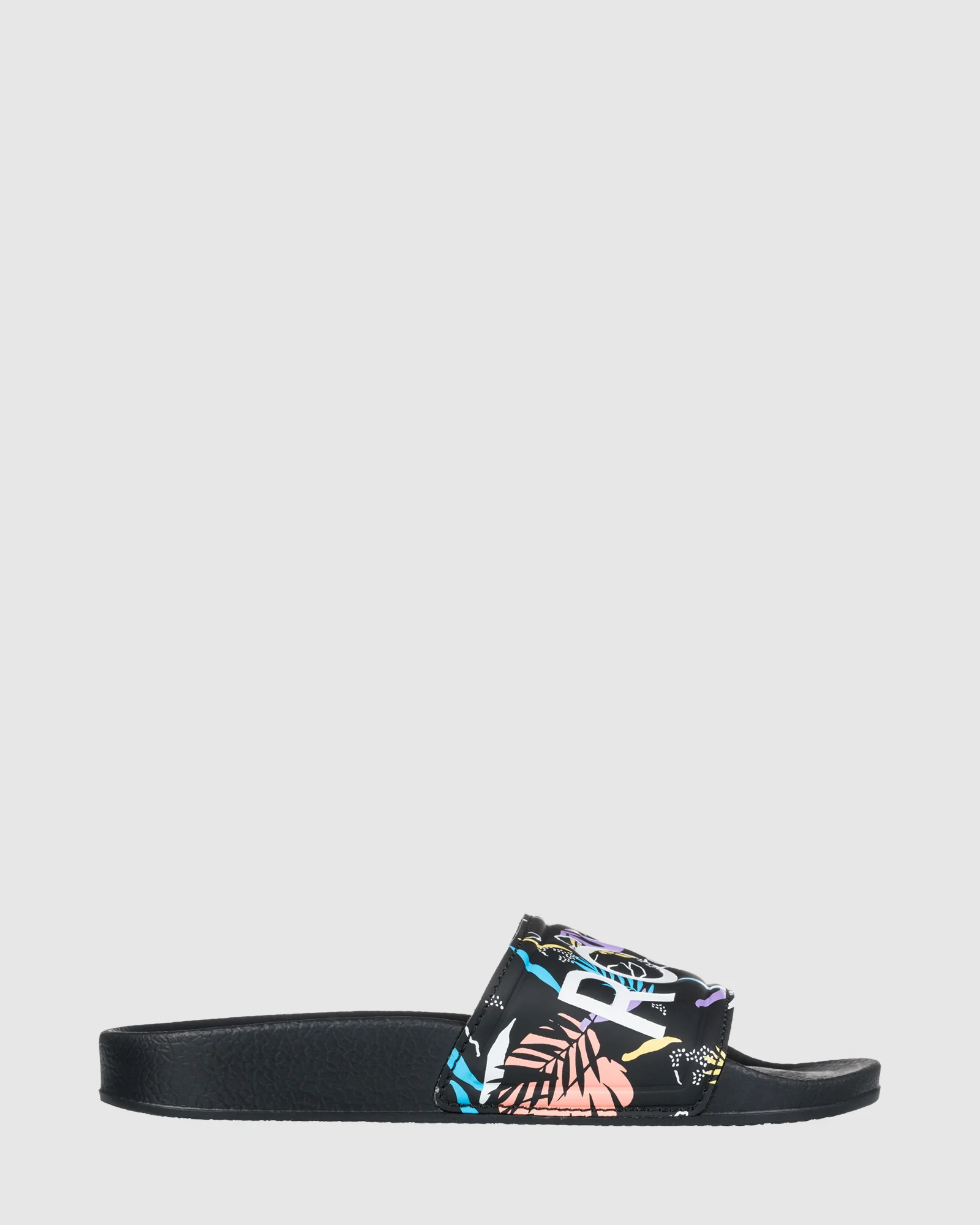 Girls 8-16 Slippy Slider Sandals - Image 2