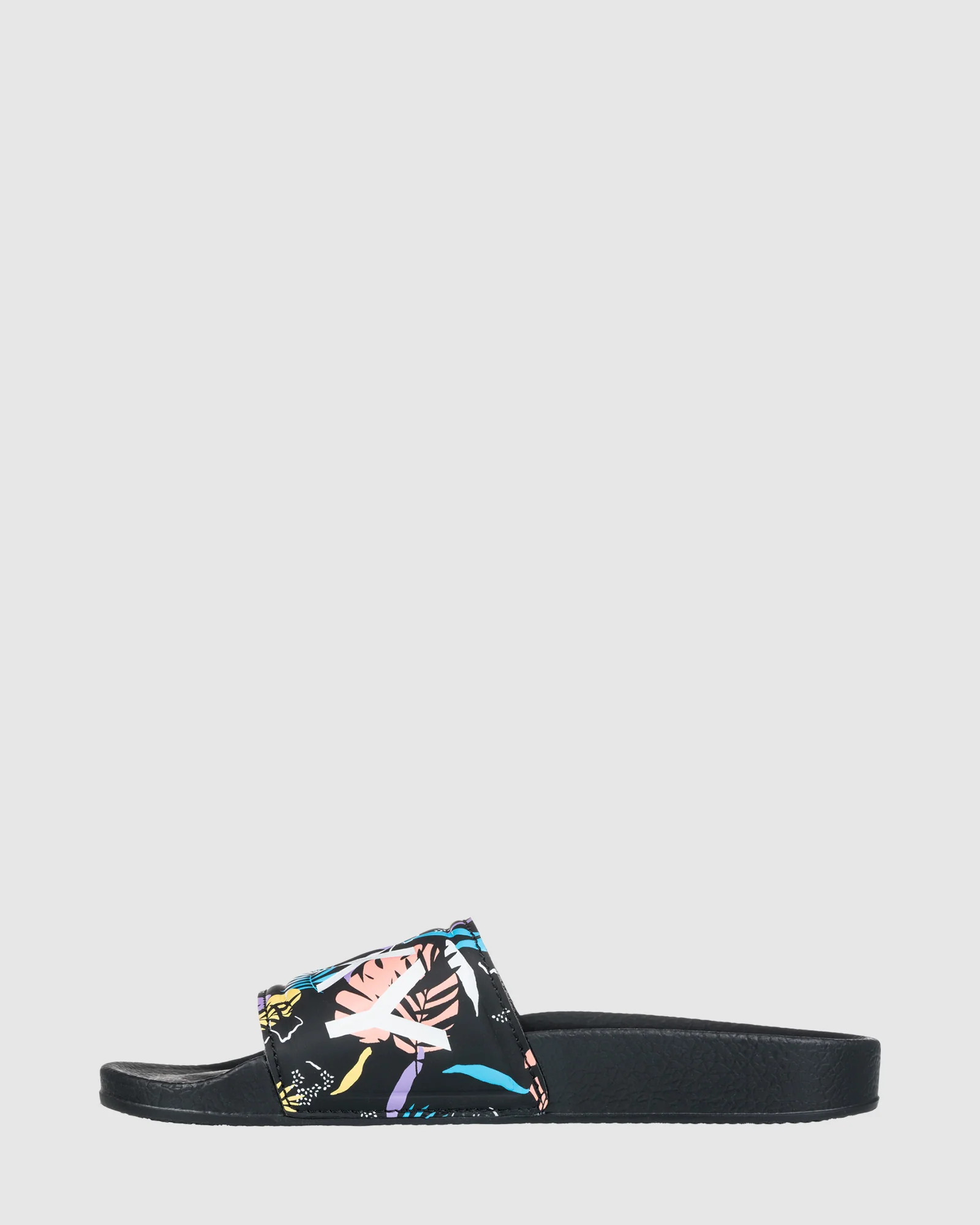Girls 8-16 Slippy Slider Sandals - Image 3