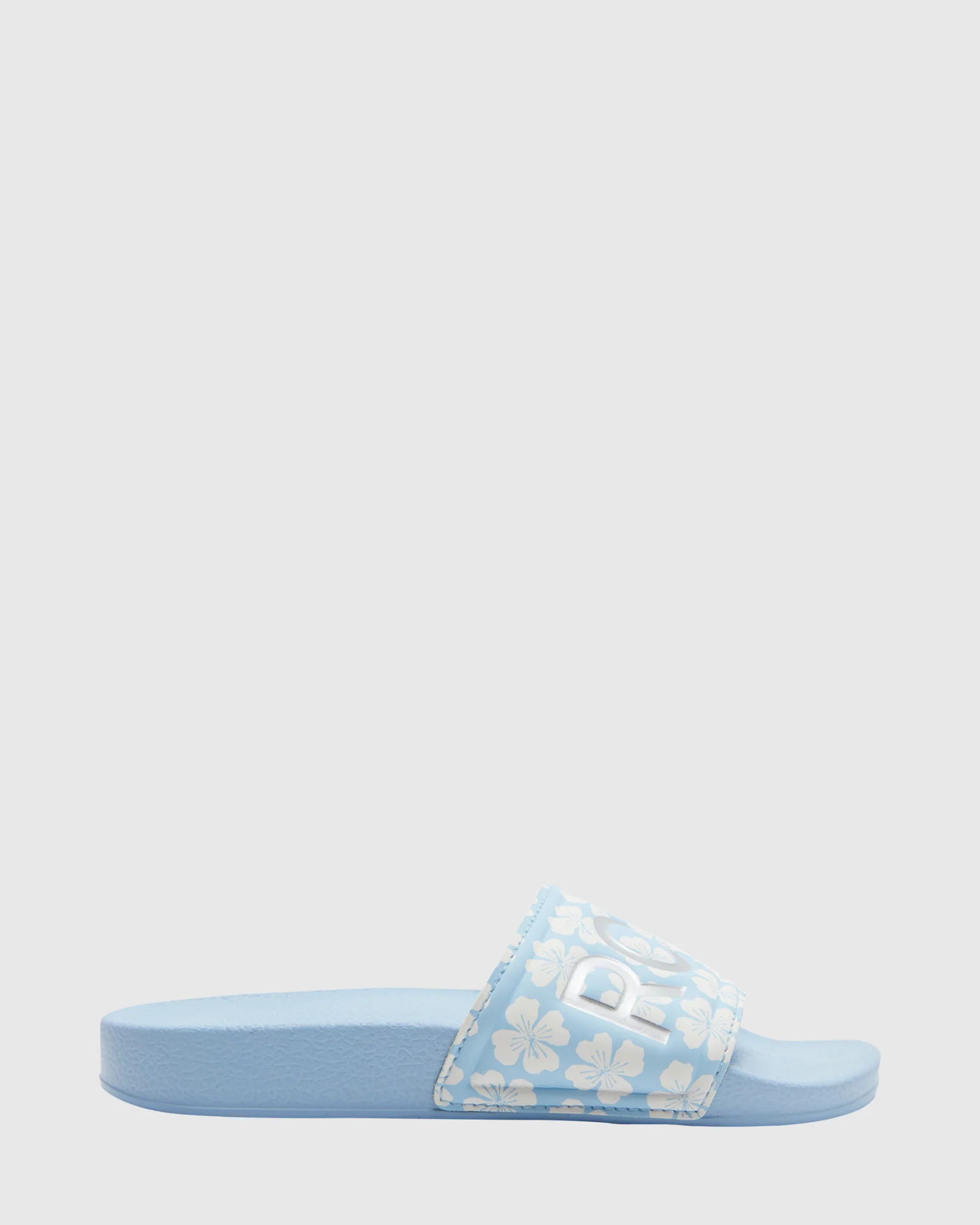 Girls Slippy Slider Sandals - Image 2