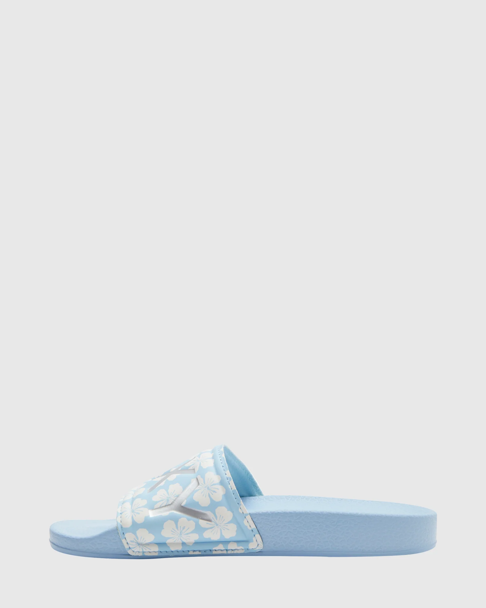 Girls Slippy Slider Sandals - Image 4
