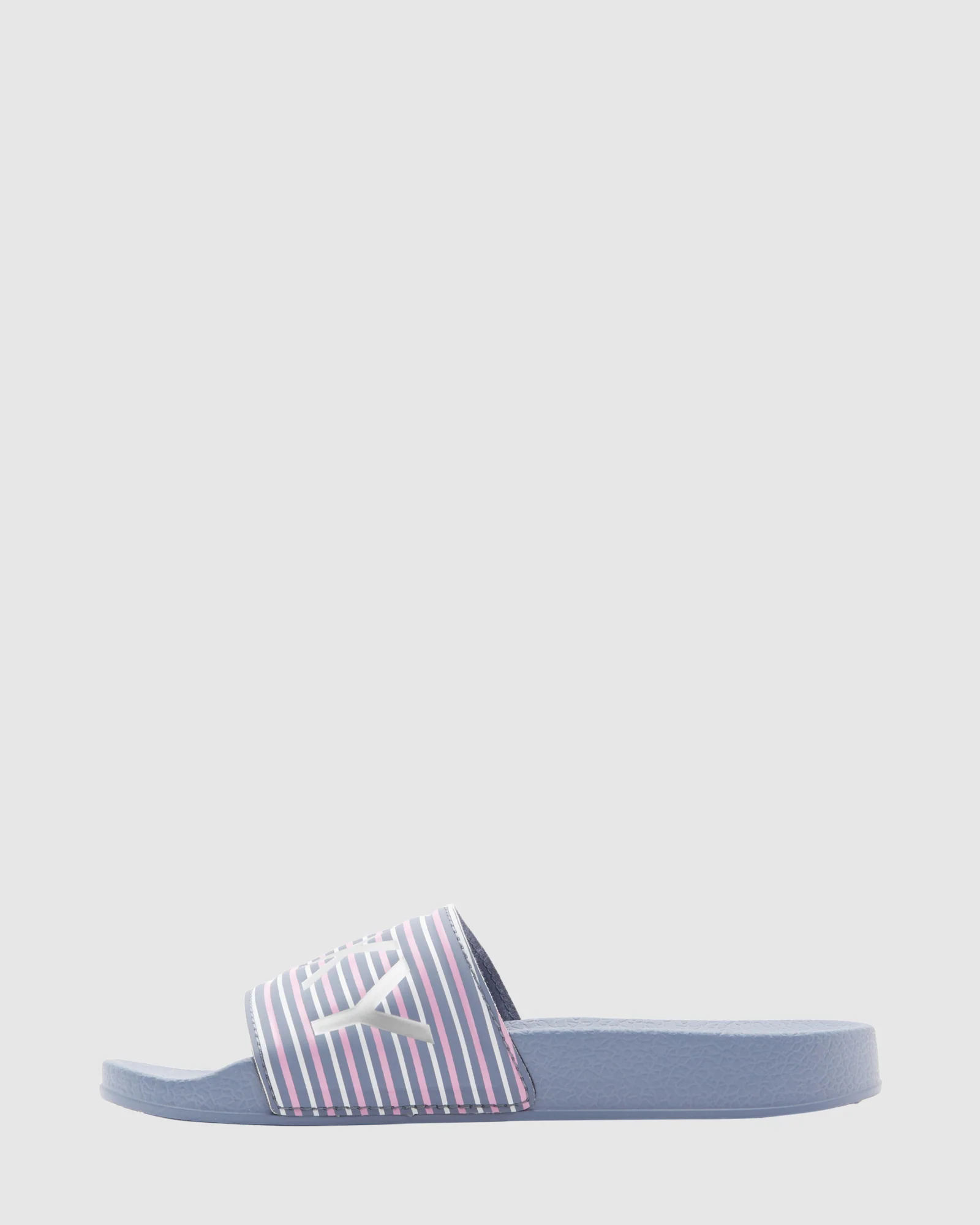 Girls 8-16 Slippy Slider Sandals - Image 3