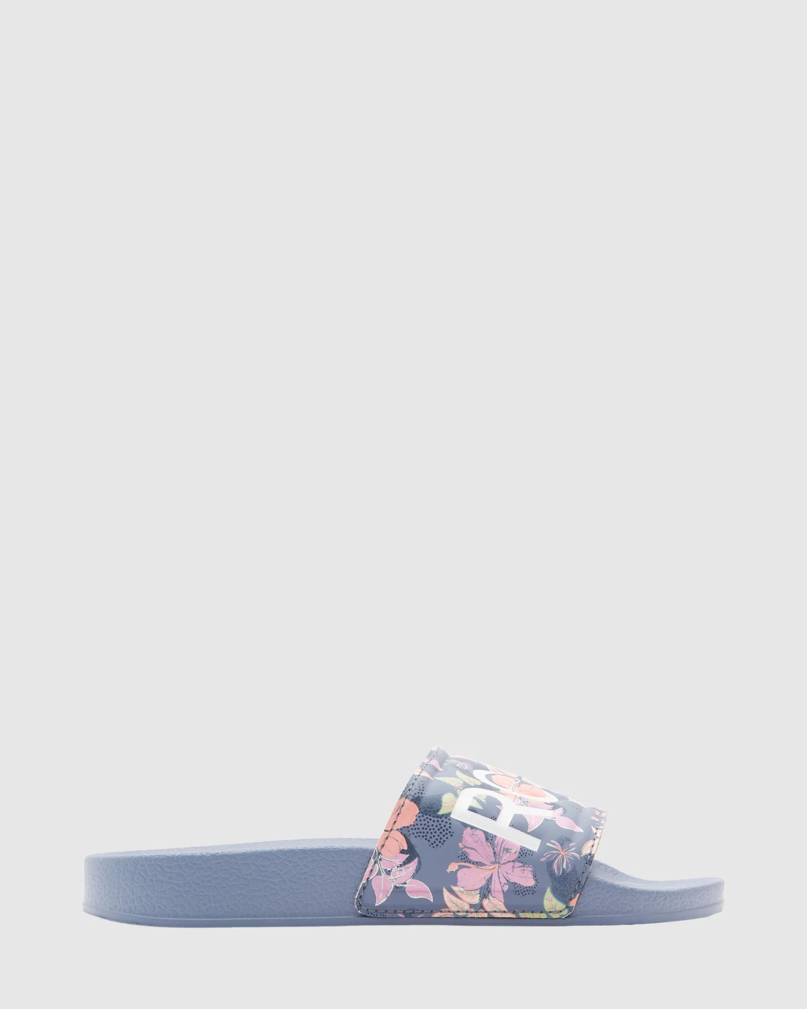 Girls 8-16 Slippy Slider Sandals - Image 2