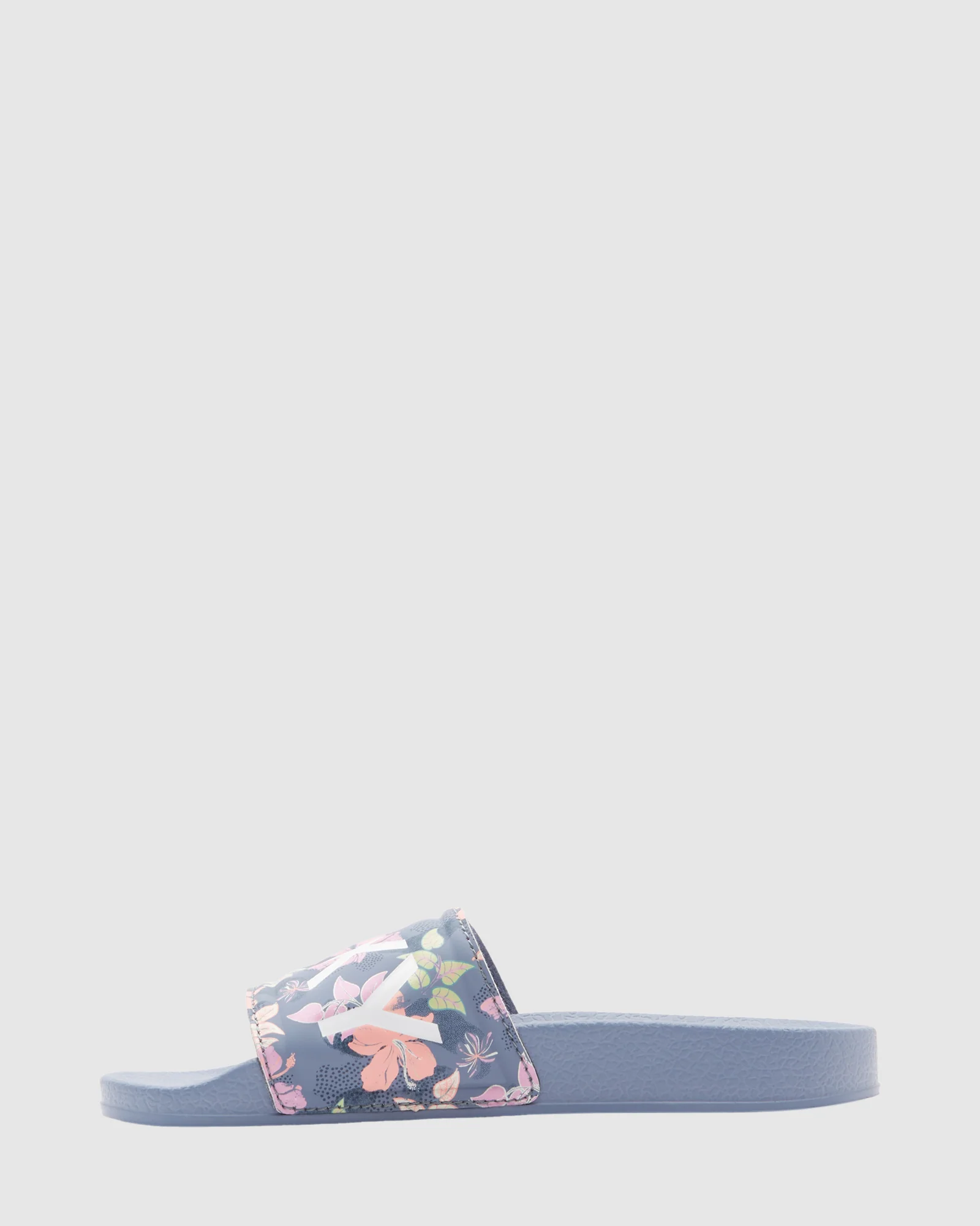 Girls 8-16 Slippy Slider Sandals - Image 3