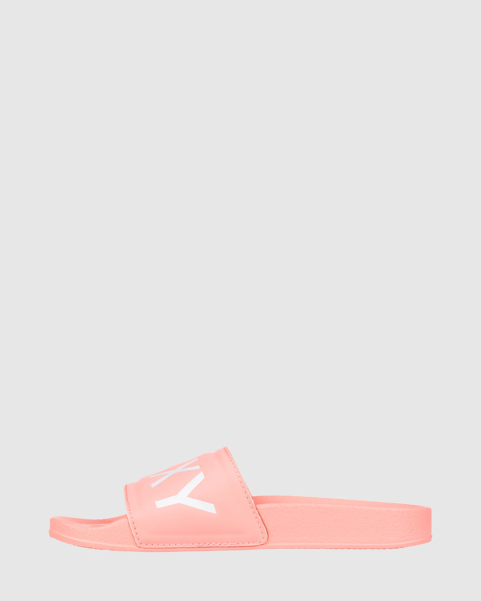 Girls 8-16 Slippy Slider Sandals - Image 3