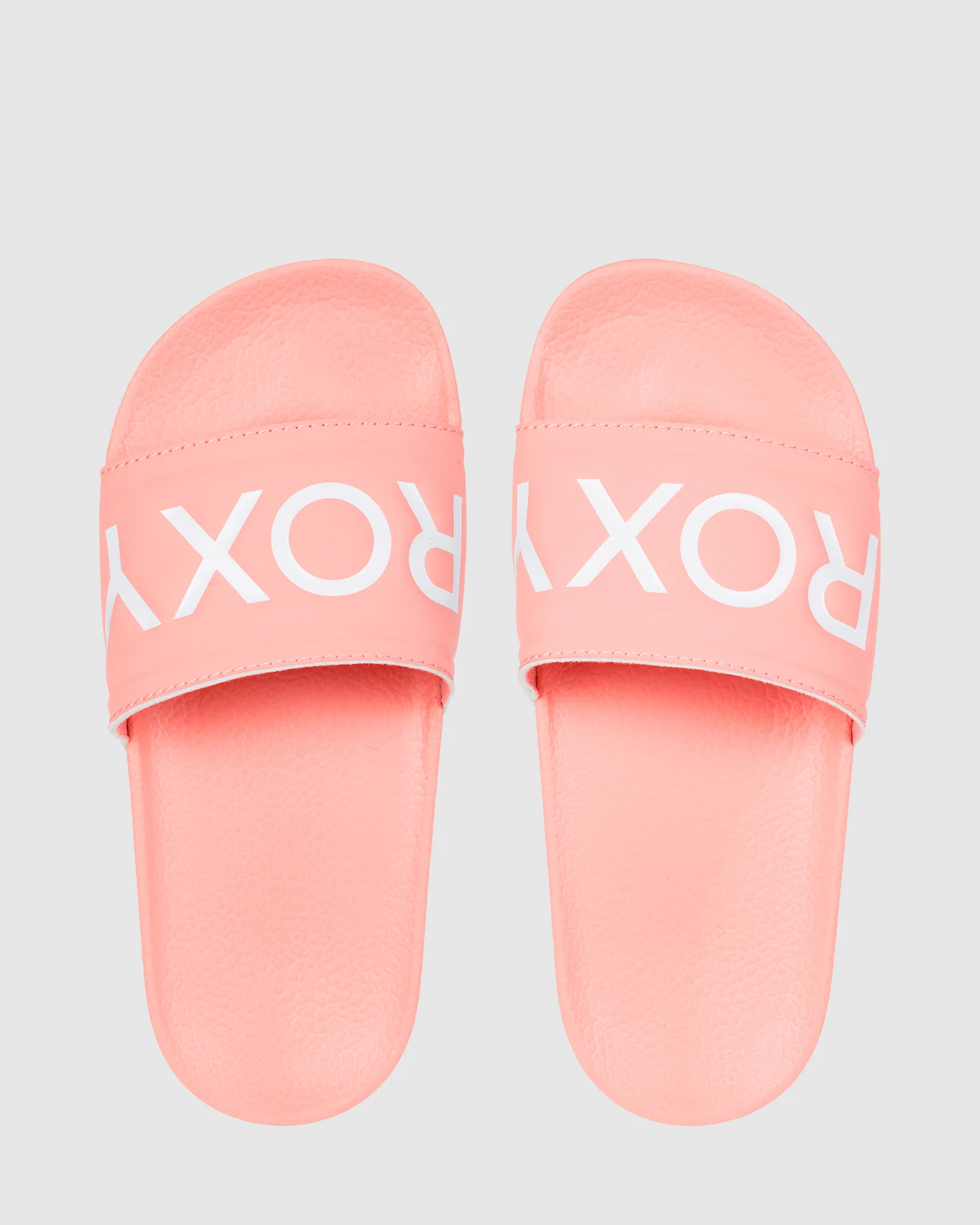 Girls 8-16 Slippy Slider Sandals - Image 4