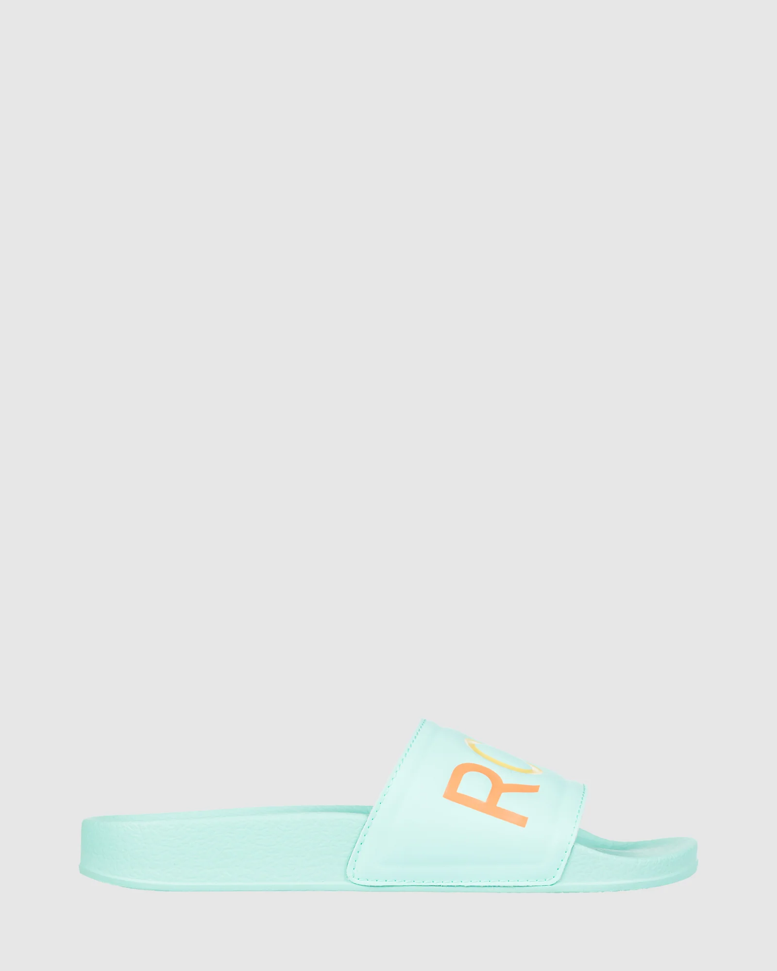 Girls 8-16 Slippy Slider Sandals - Image 2