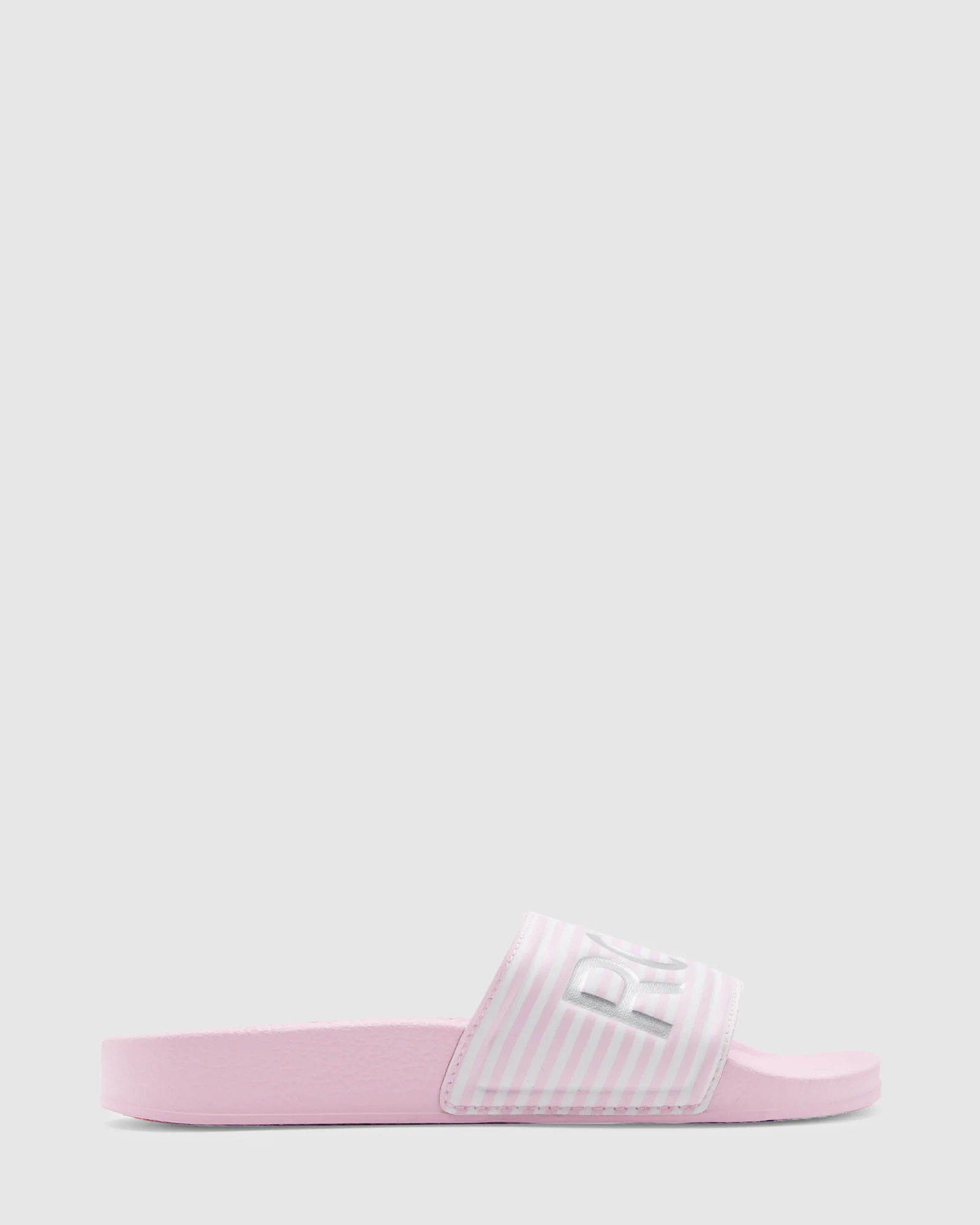 Girls Slippy Slider Sandals - Image 2