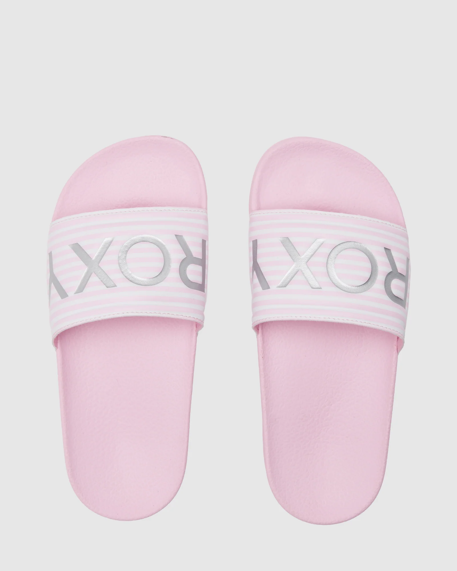 Girls Slippy Slider Sandals - Image 3