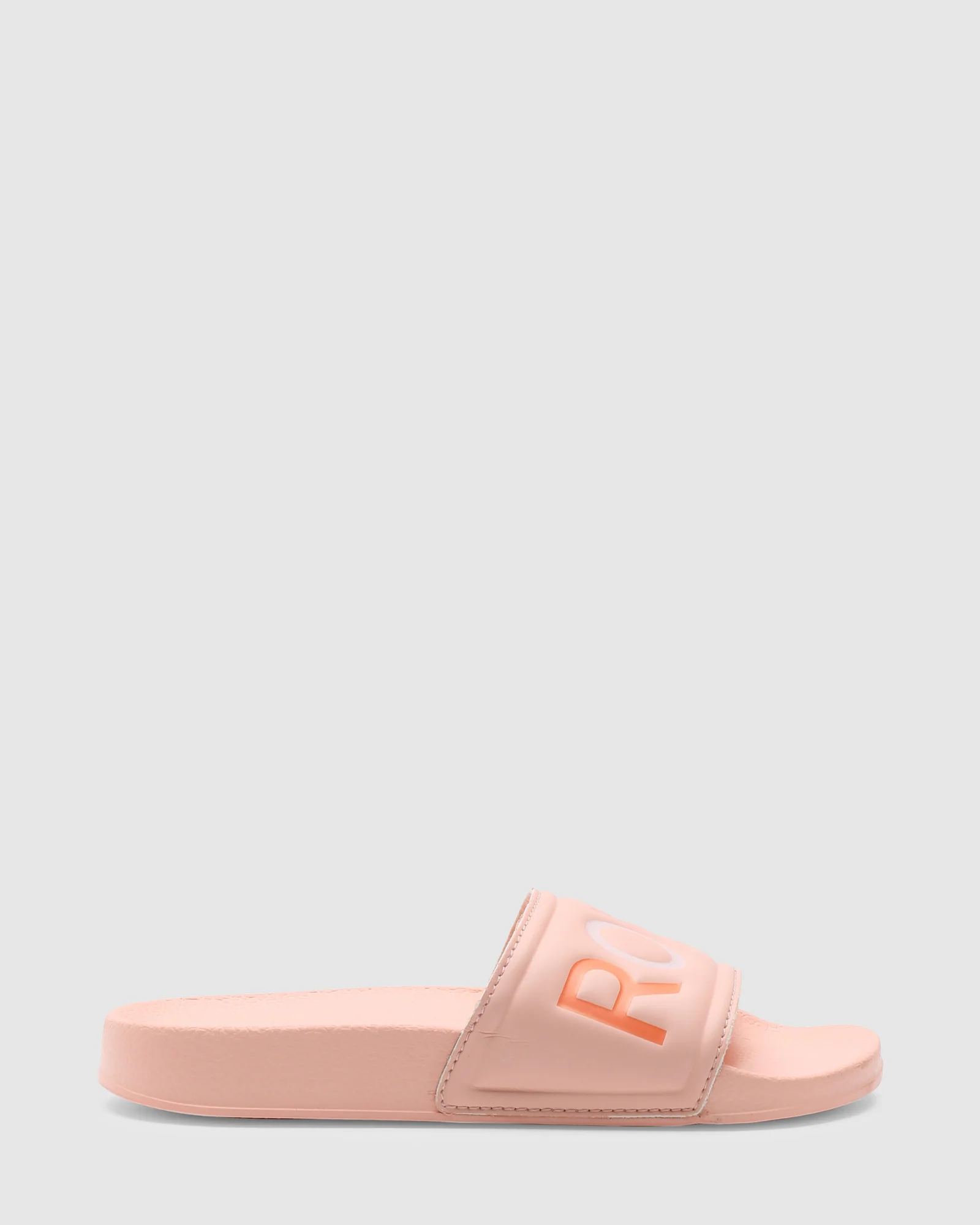 Girls Slippy Slider Sandals - Image 2