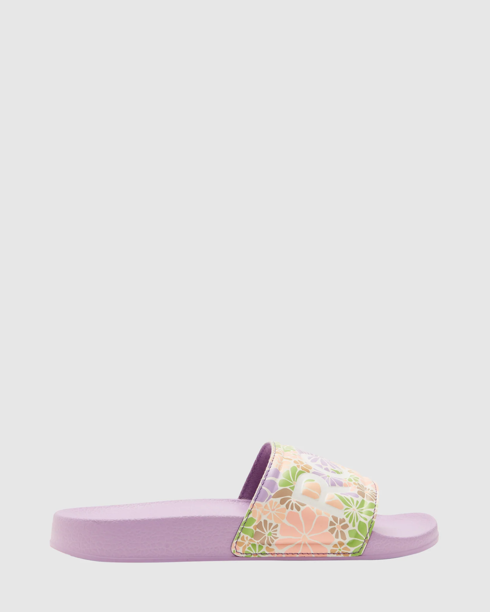 Girls 8-16 Slippy Slider Sandals - Image 2