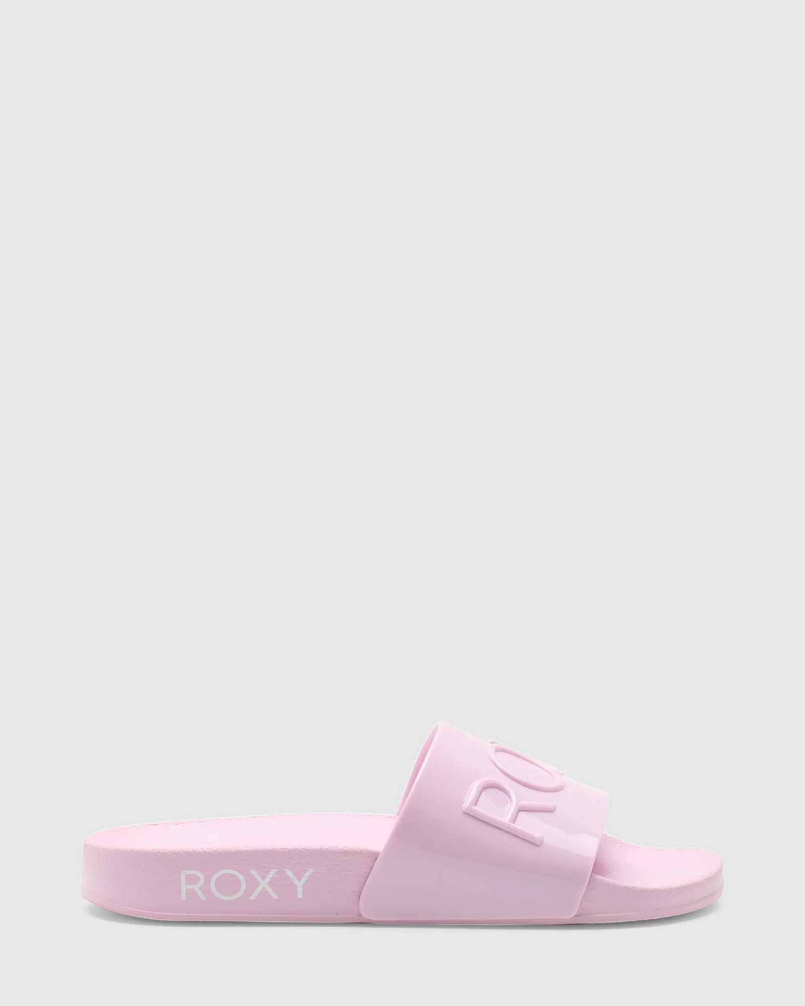 Girls Rg Slippy Jelly Sandals - Image 2