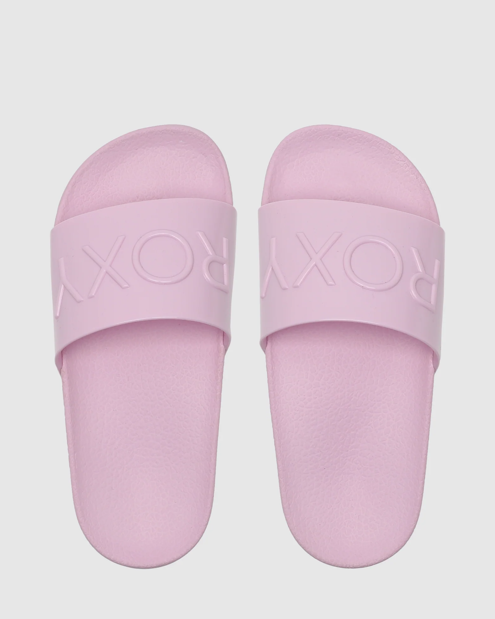 Girls Rg Slippy Jelly Sandals - Image 3