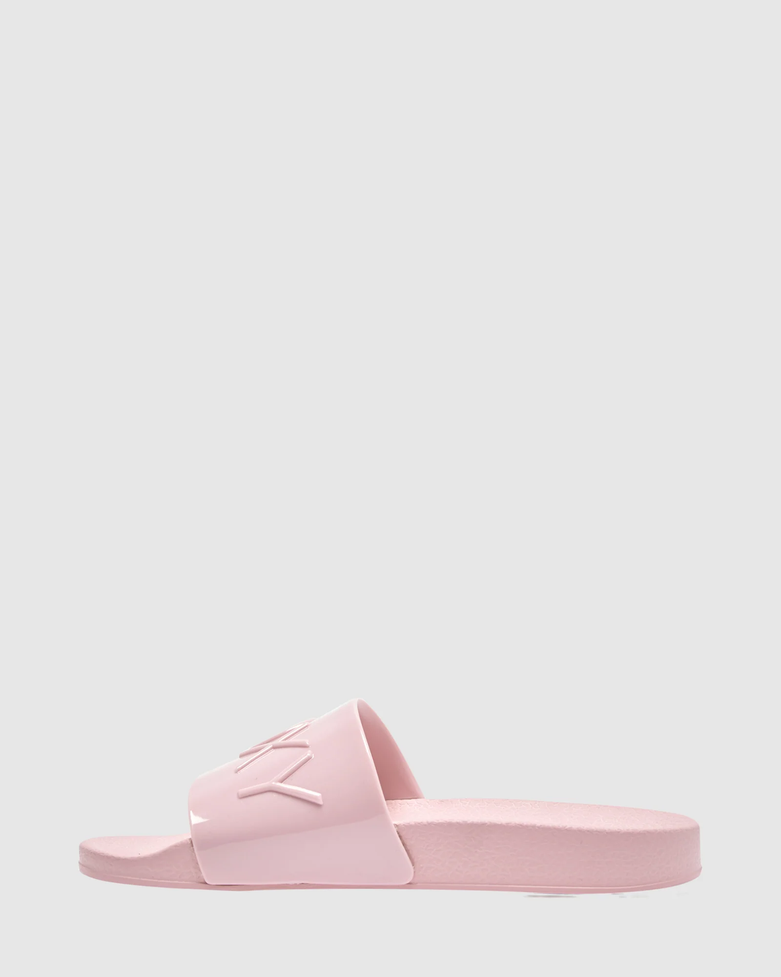 Girls Rg Slippy Jelly Sandals - Image 2