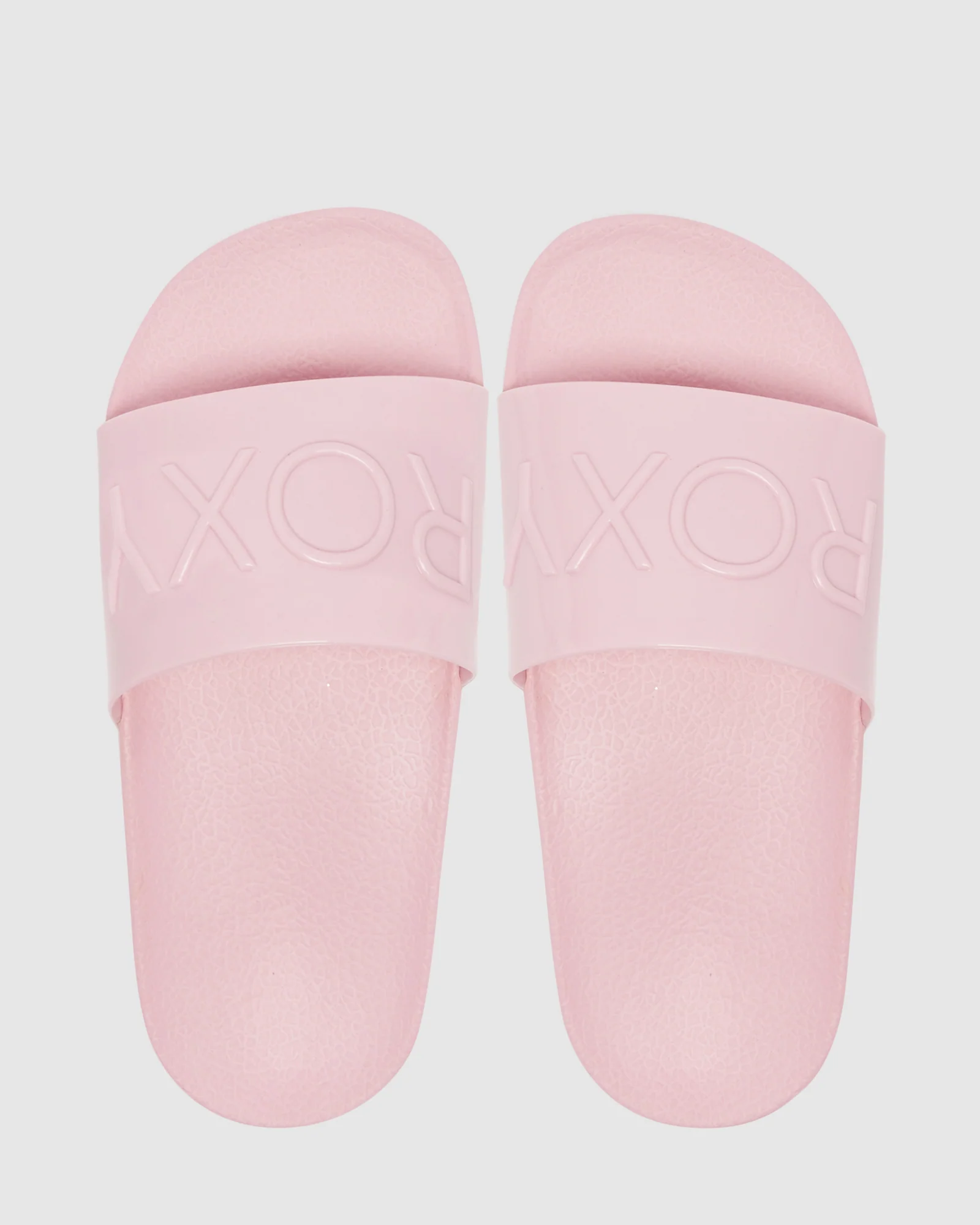 Girls Rg Slippy Jelly Sandals - Image 3