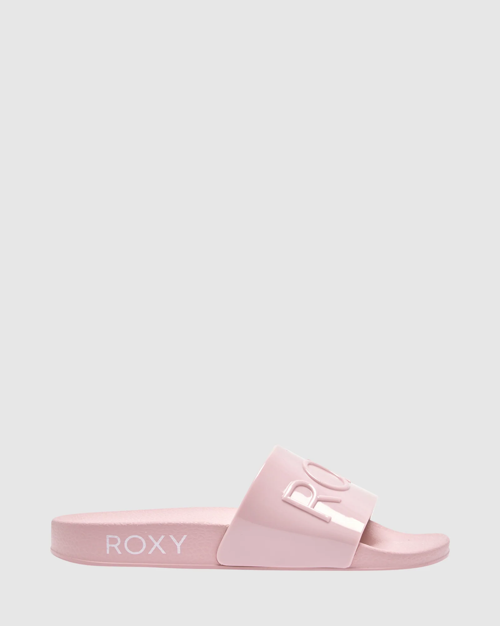 Girls Rg Slippy Jelly Sandals - Image 4