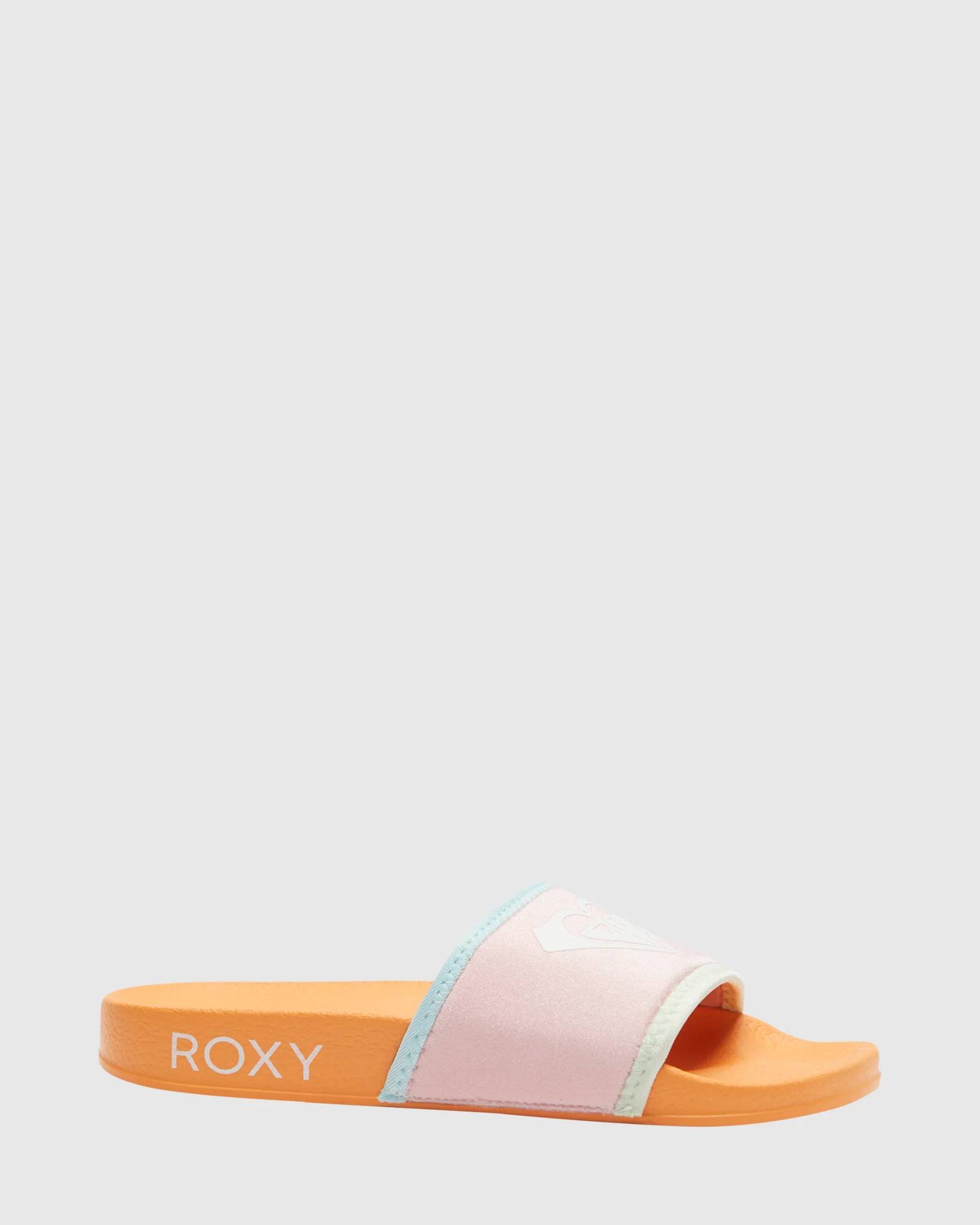 Girls Slippy Neo Neoprene Sliders - Image 2