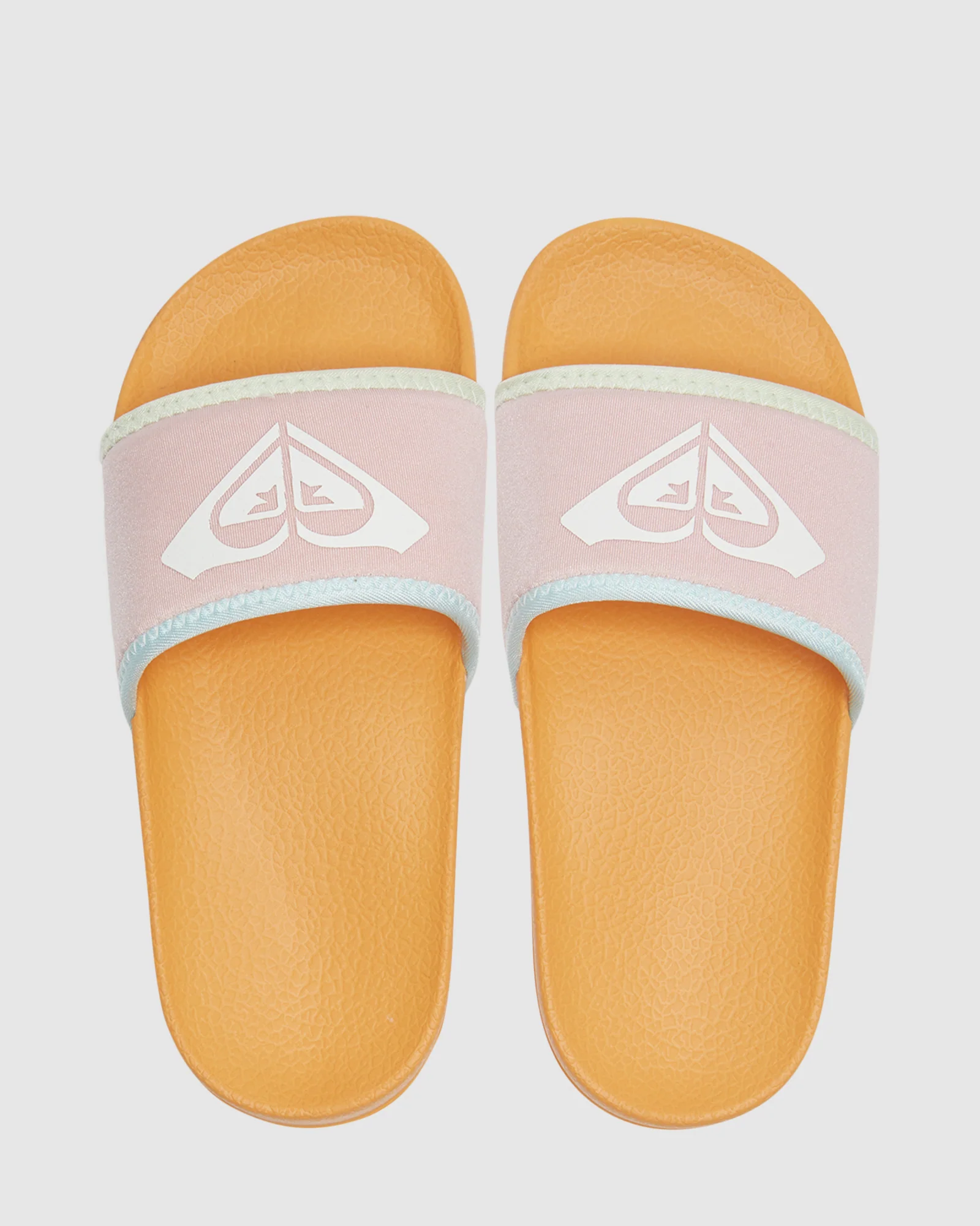 Girls Slippy Neo Neoprene Sliders - Image 3