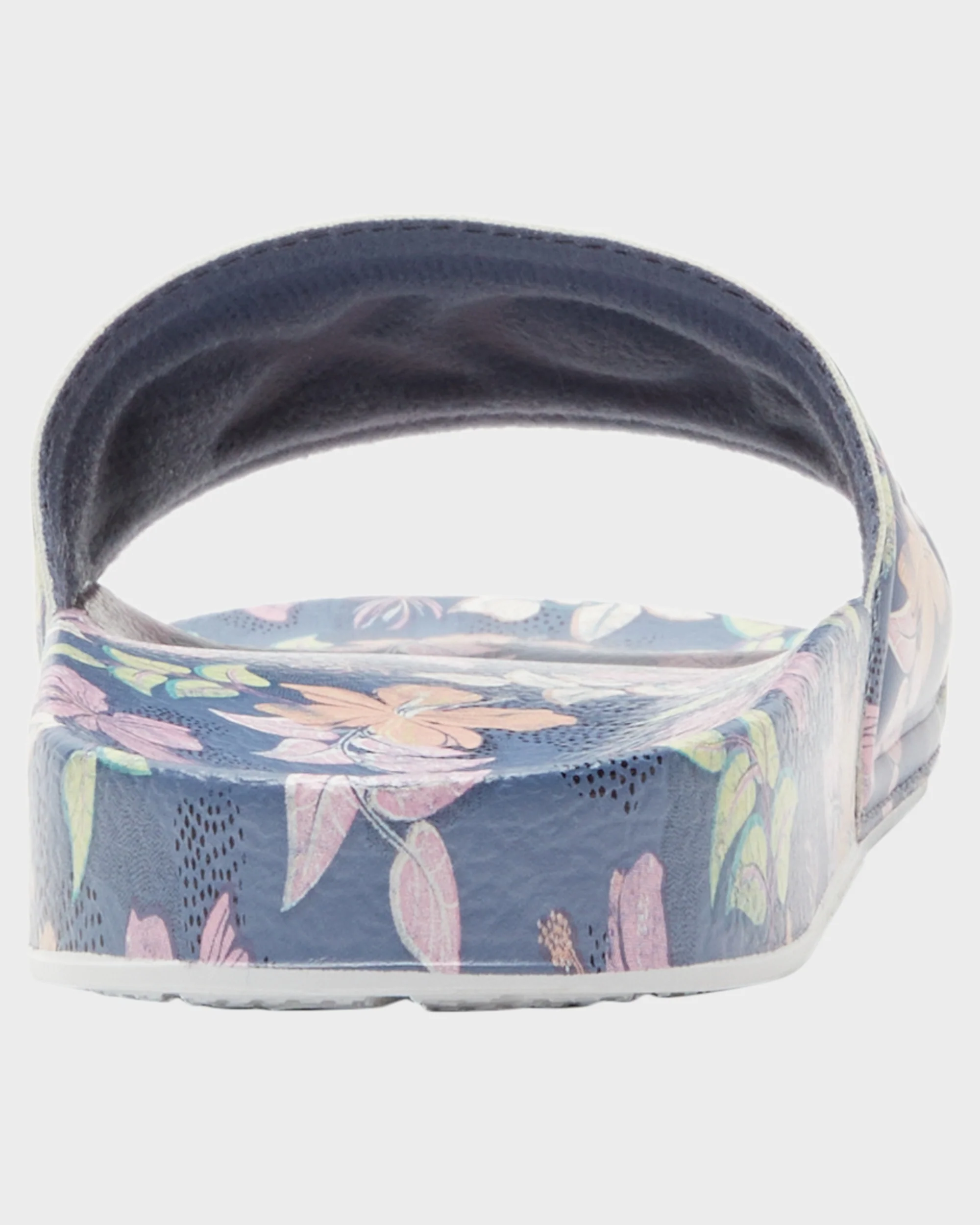 Girls 8-16 Slippy Printed Sandals - Image 9