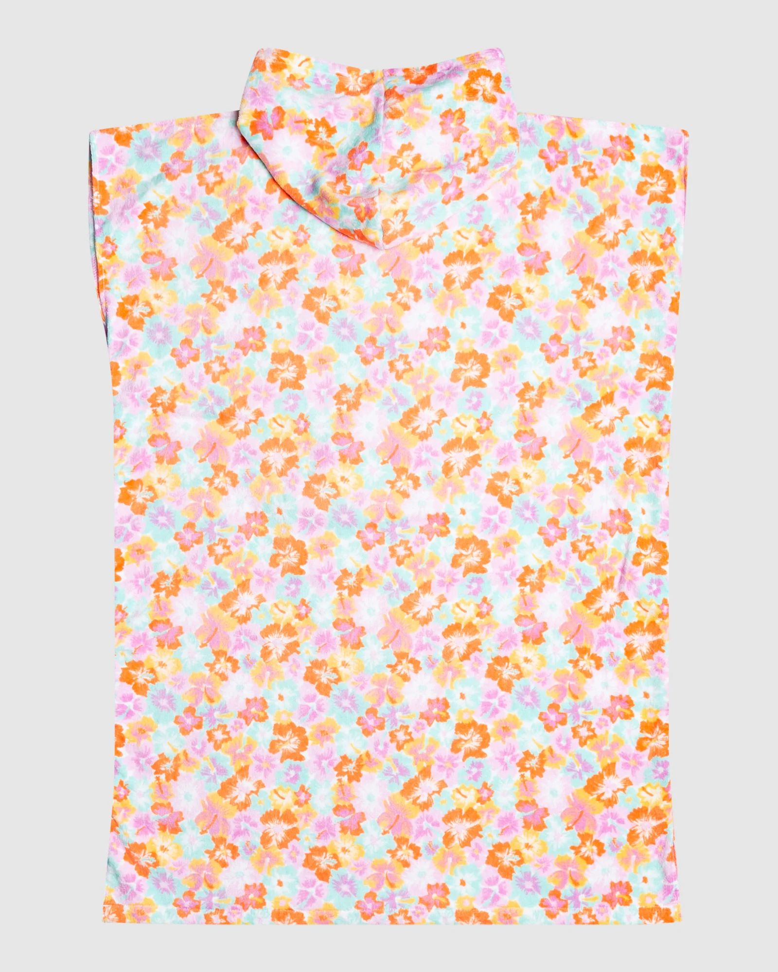 Girls Rg Stay Magical Printed Towel - Image 2