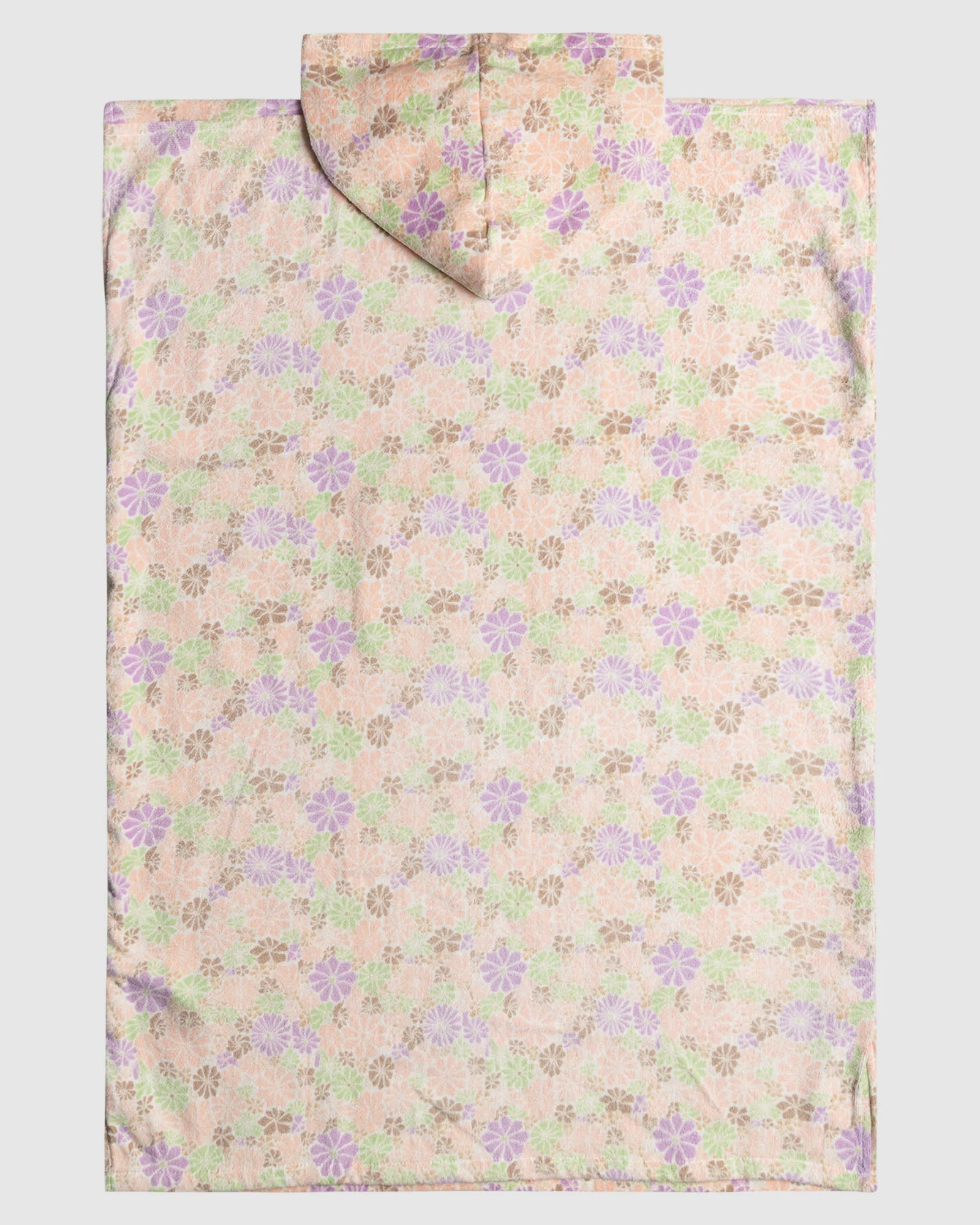 Stay Magical - Poncho Towel For Girls - Image 2