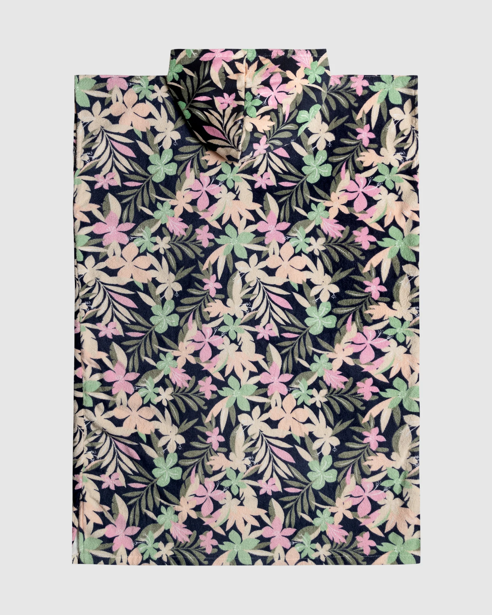Stay Magical - Poncho Towel For Girls - Image 2