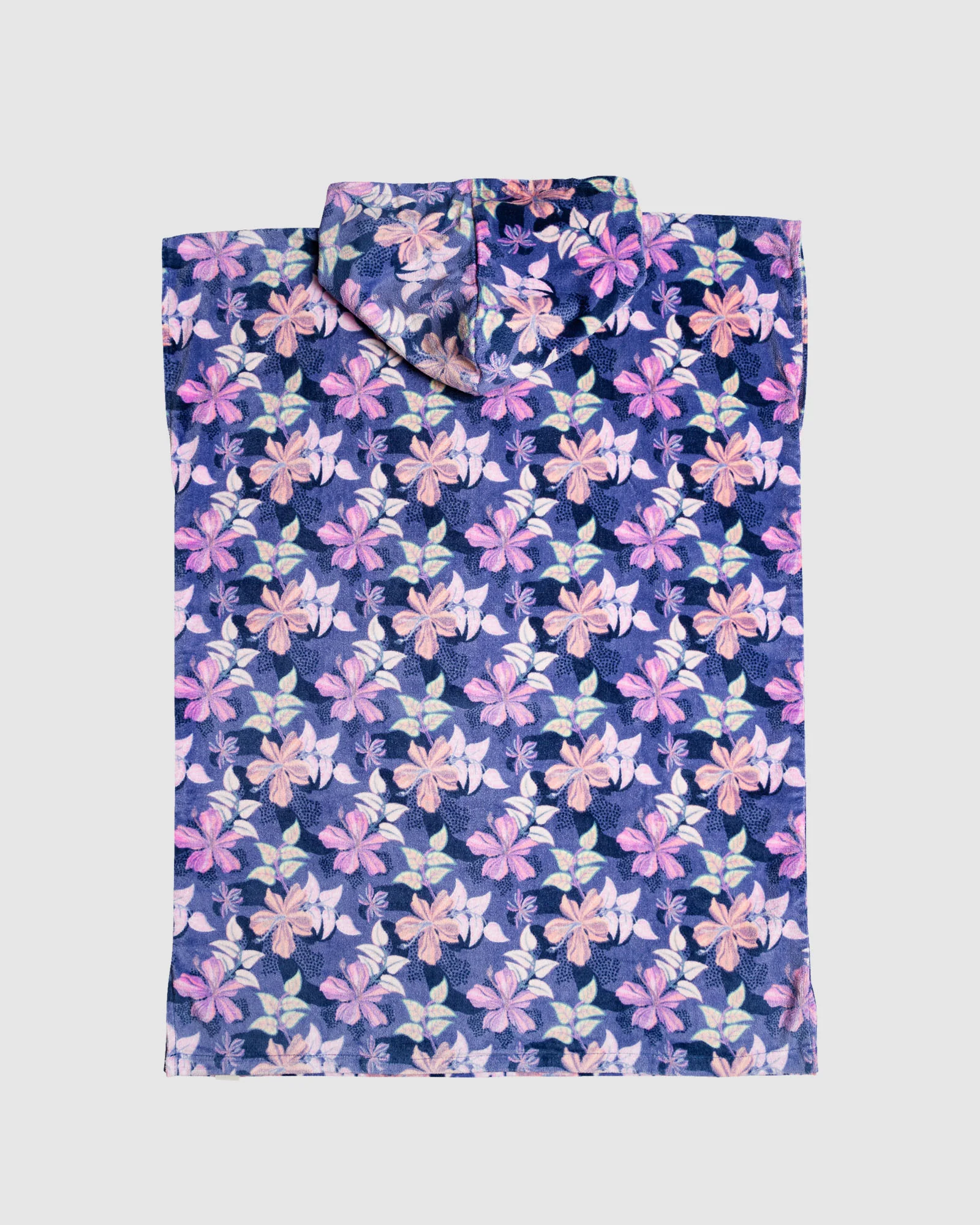 Girls 8-16 Stay Magical Printed Hooded Towel - Image 3