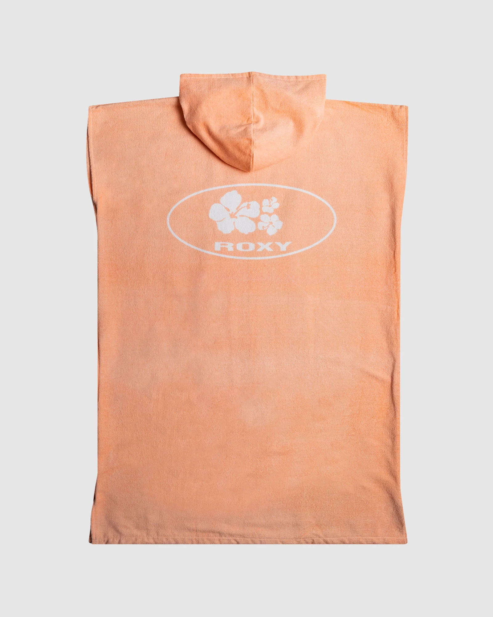 Girls 8-16 Sunny Joy Hooded Towel - Image 3