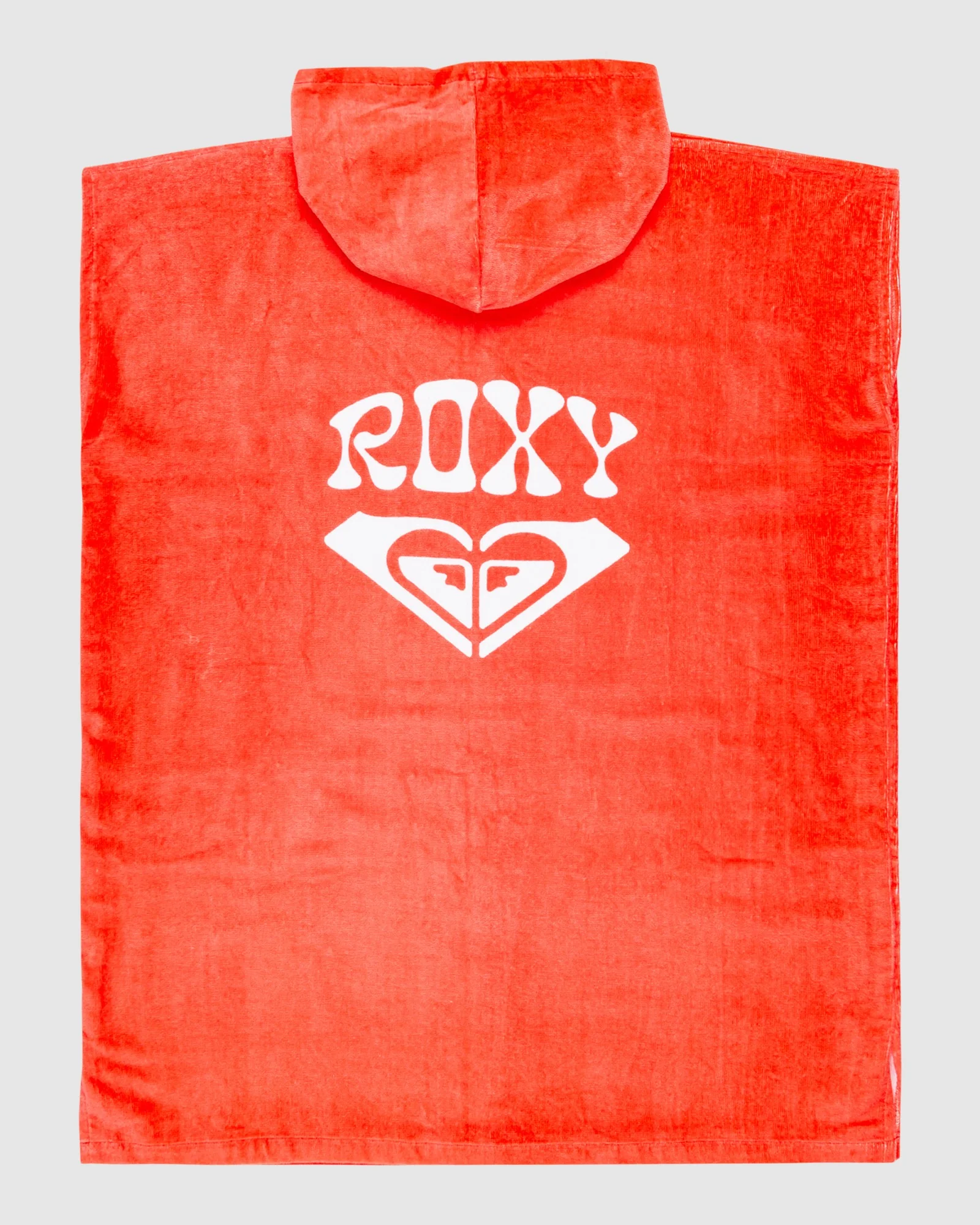 Girls 8-16 Sunny Joy Hooded Towel - Image 2