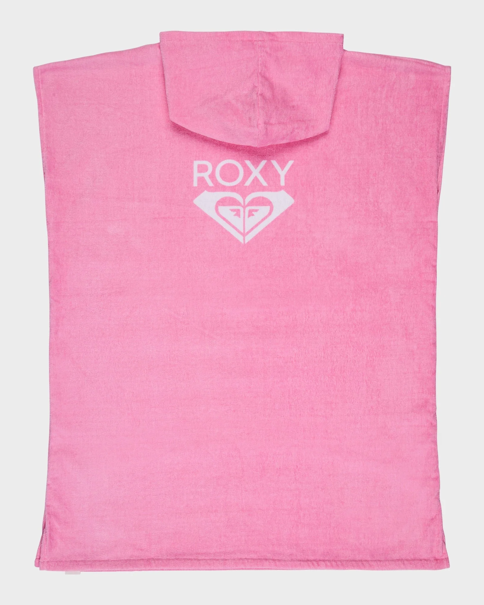 Girls 8-16 Sunny Joy Hooded Towel - Image 2