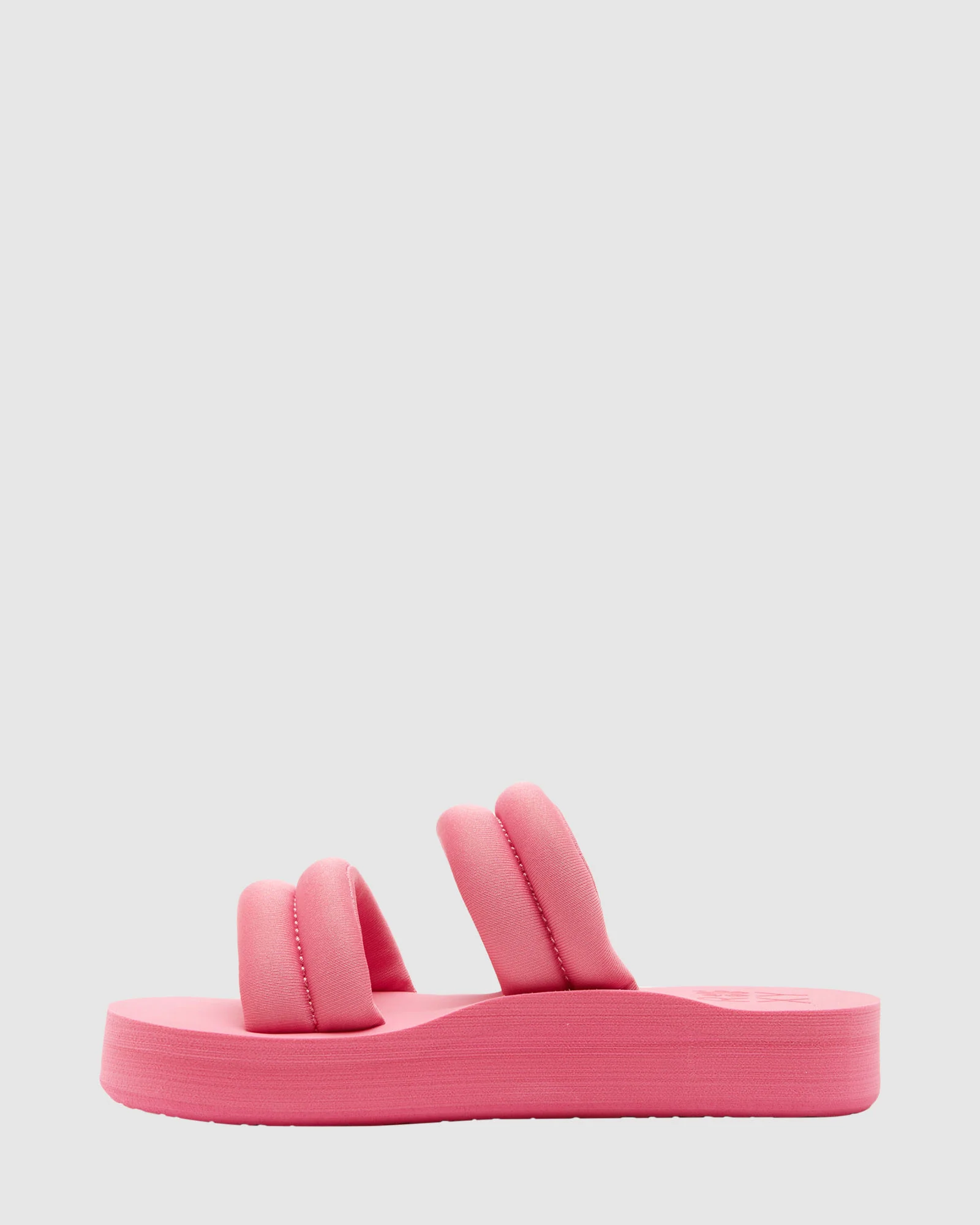 Girls 8-16 Totally Tubular Slide Sandals - Image 4