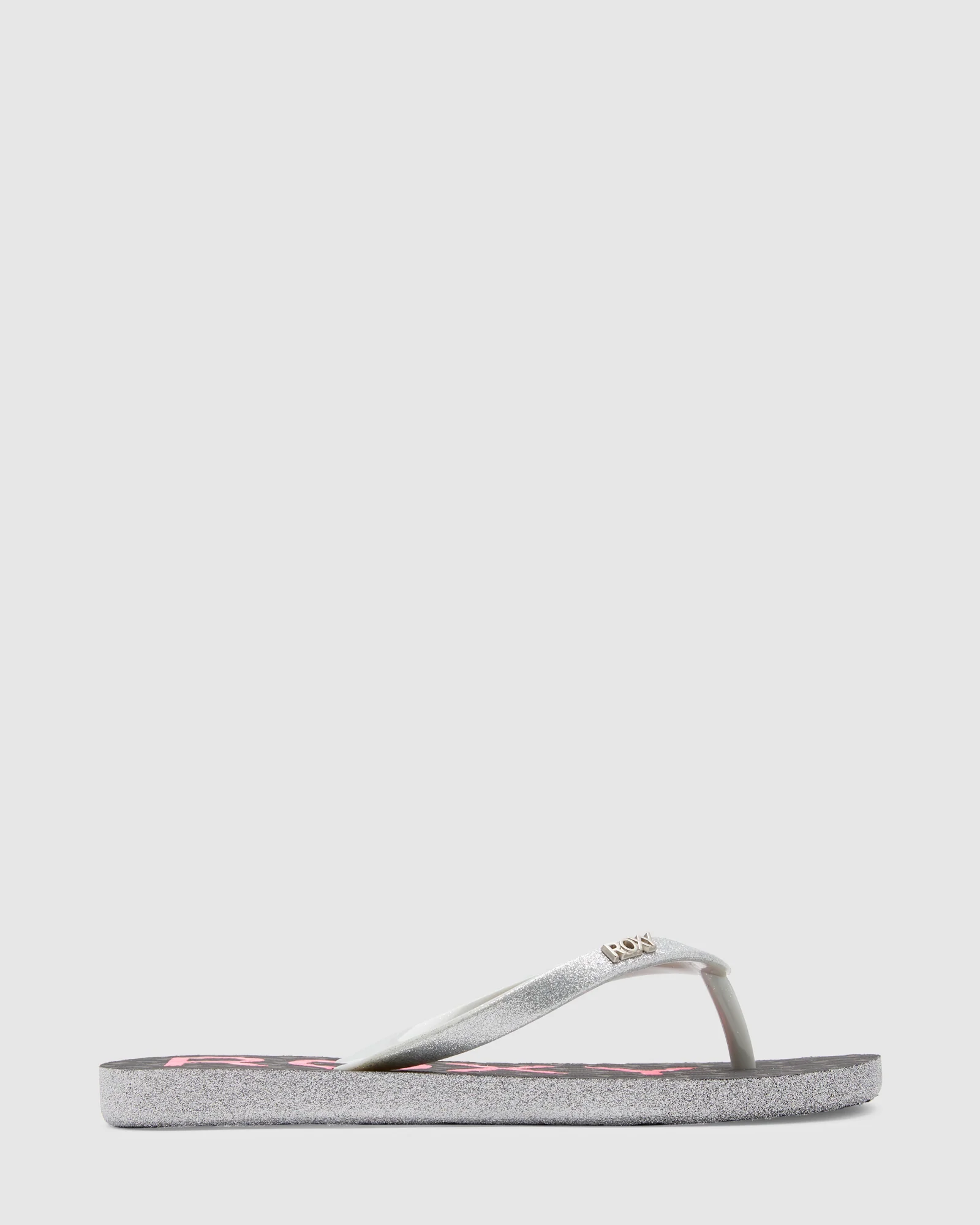 Girls Rg Viva Glitter Iv Flip Flops - Image 2