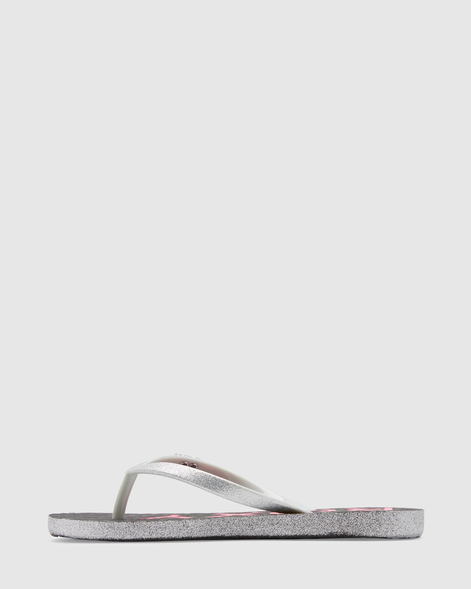 Girls Rg Viva Glitter Iv Flip Flops - Image 4