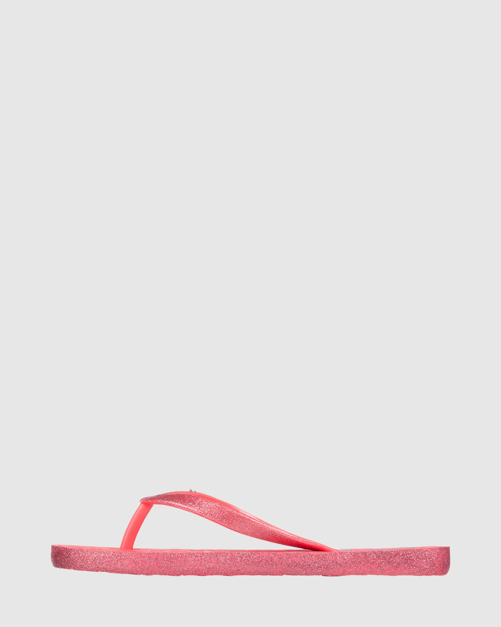 Girls 8-16 Viva Glitter Iv Thongs - Image 3