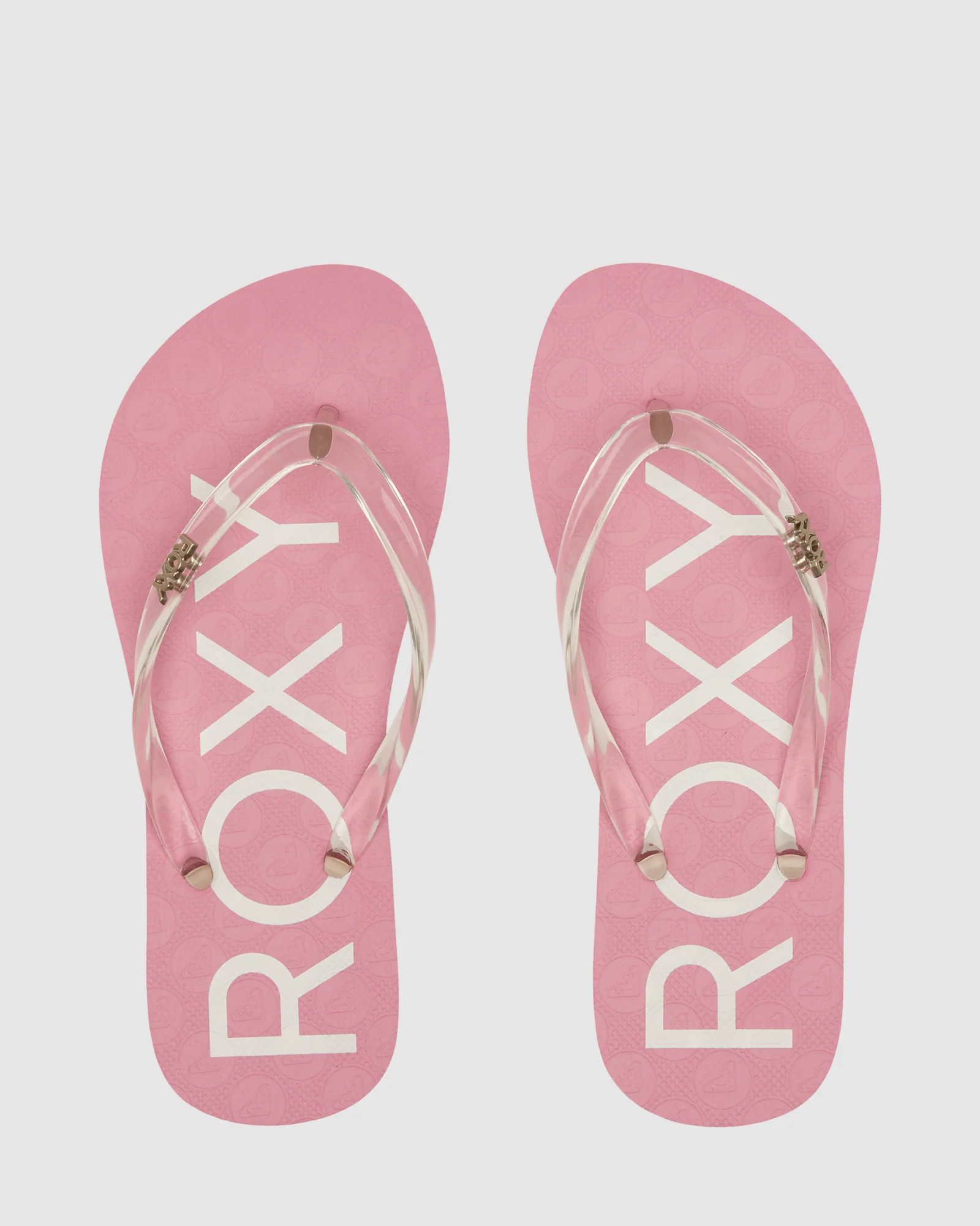 Girls 8-16 Viva Jelly  Sandals - Image 3