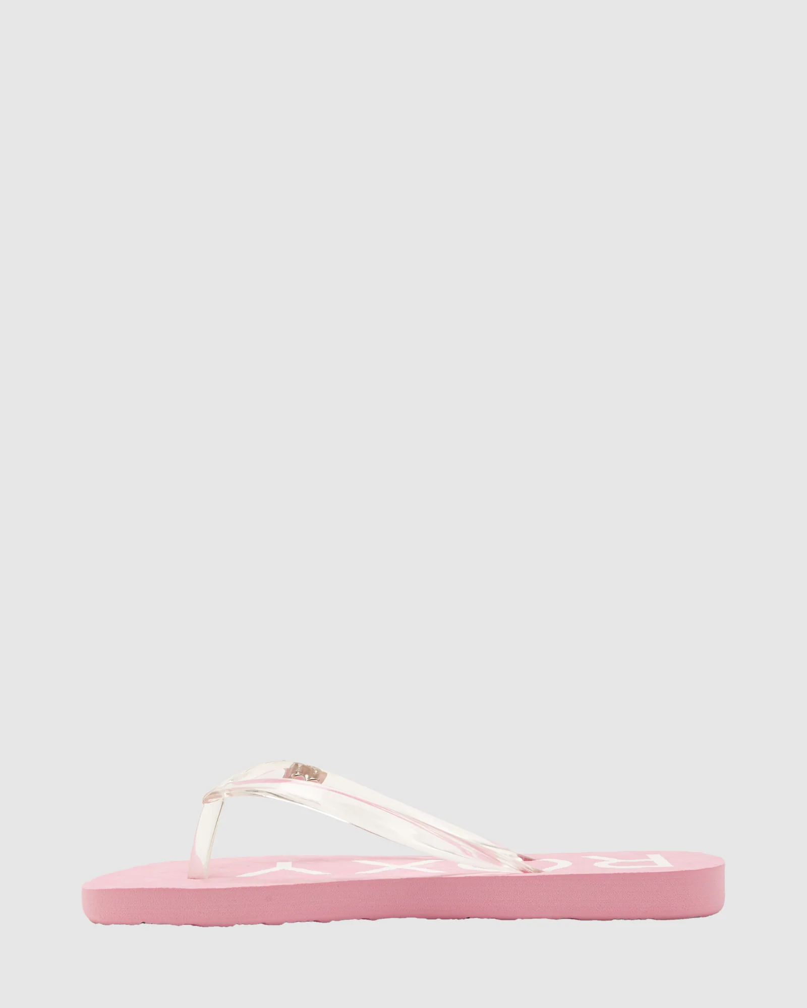 Girls 8-16 Viva Jelly  Sandals - Image 4