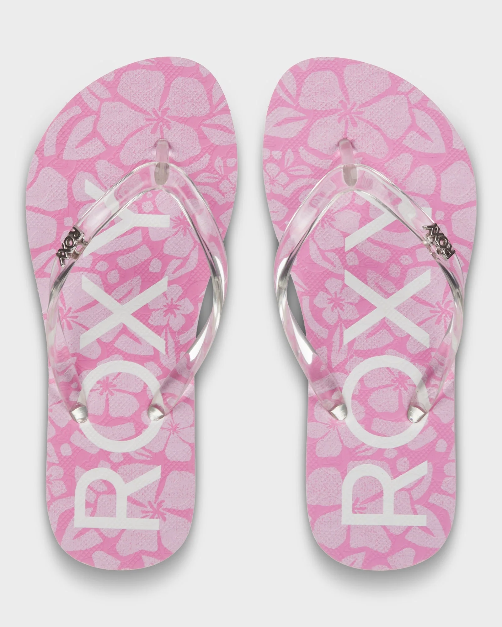 Girls 8-16 Viva Jelly Sandal - Image 2