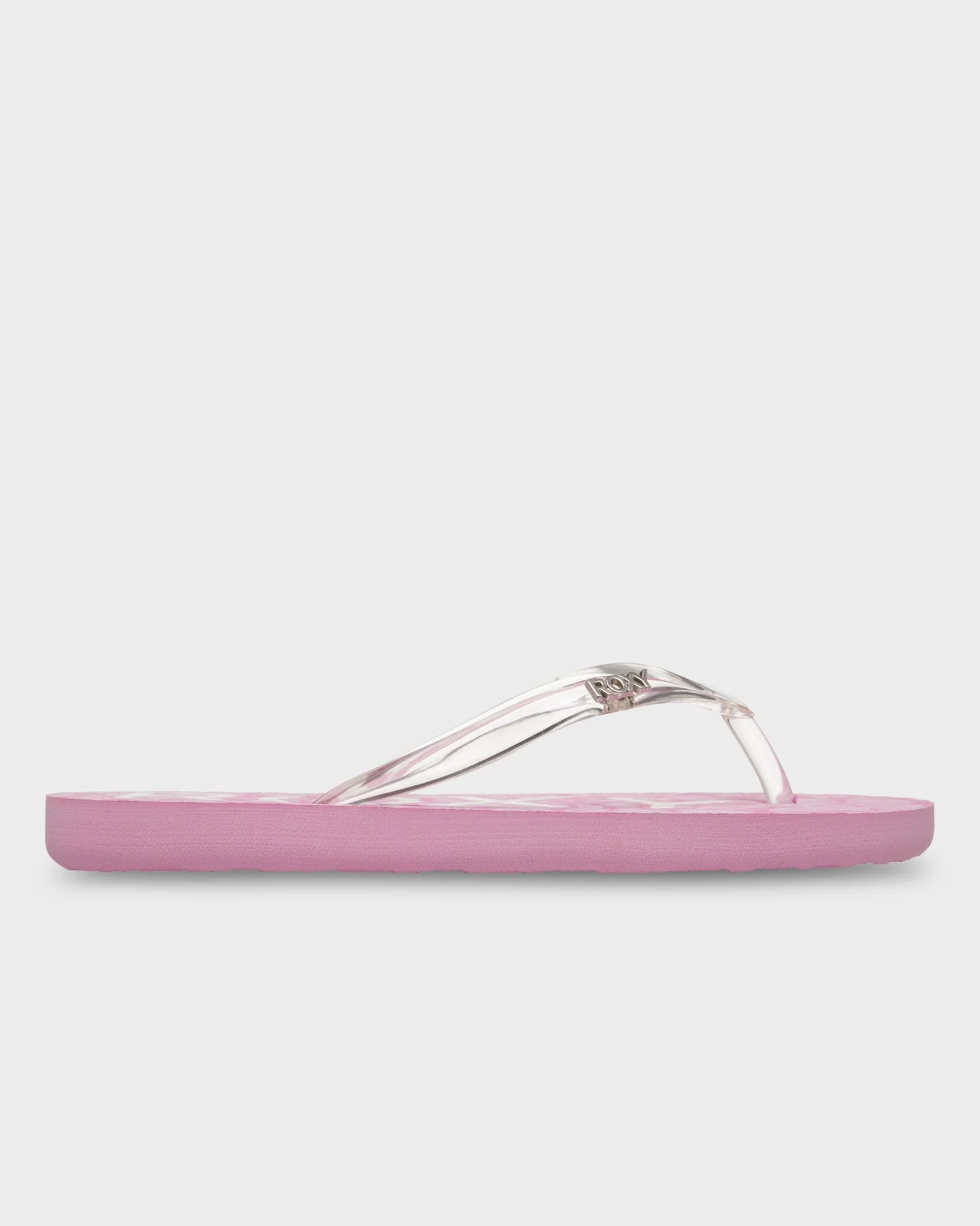 Girls 8-16 Viva Jelly Sandal - Image 3